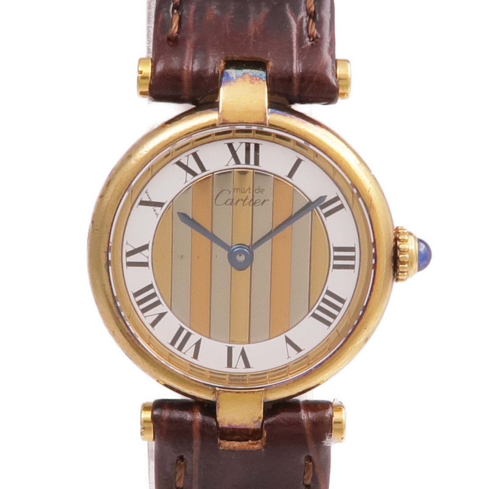 CARTIER Must Vendome Trinity 590004