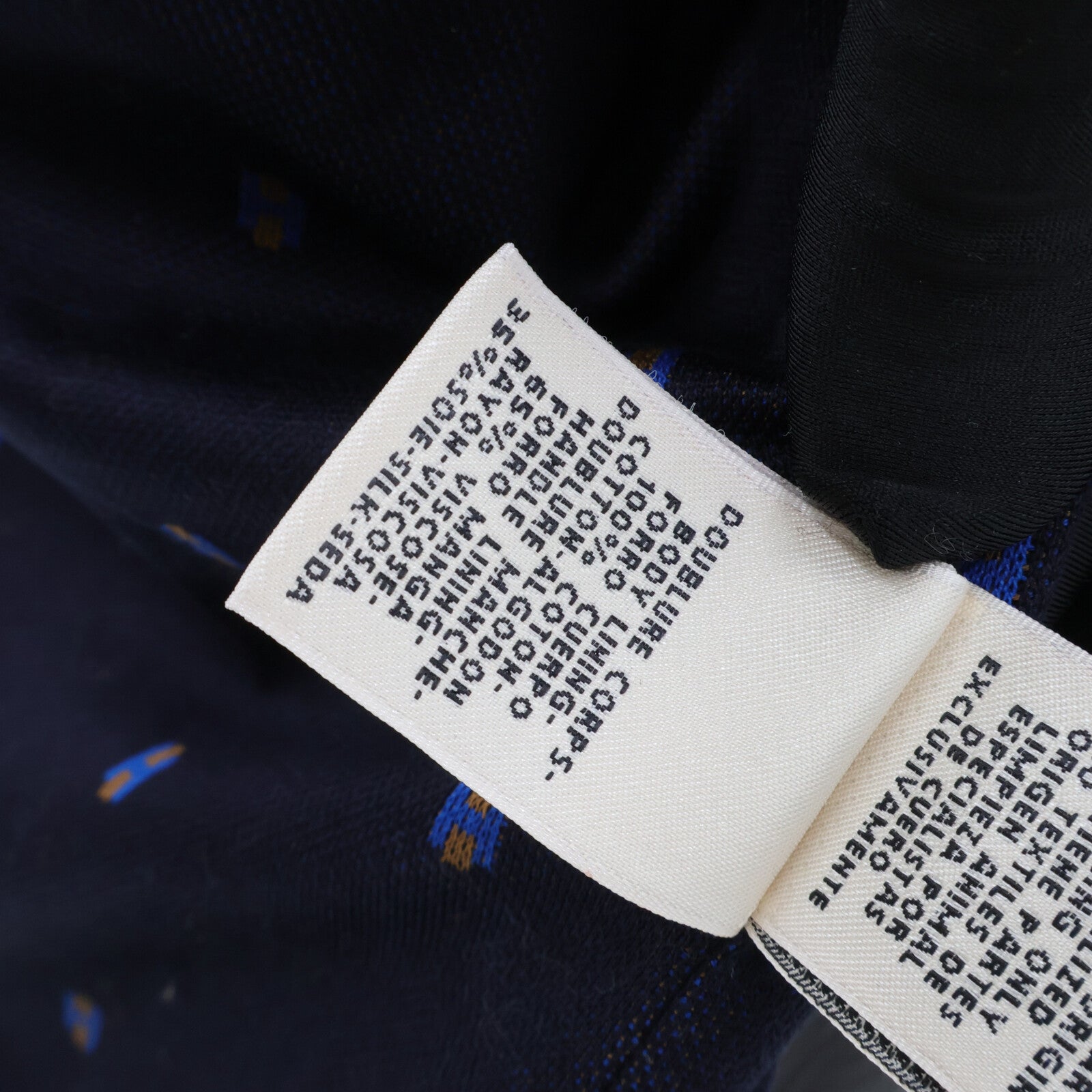HERMES Leather Jacket外套