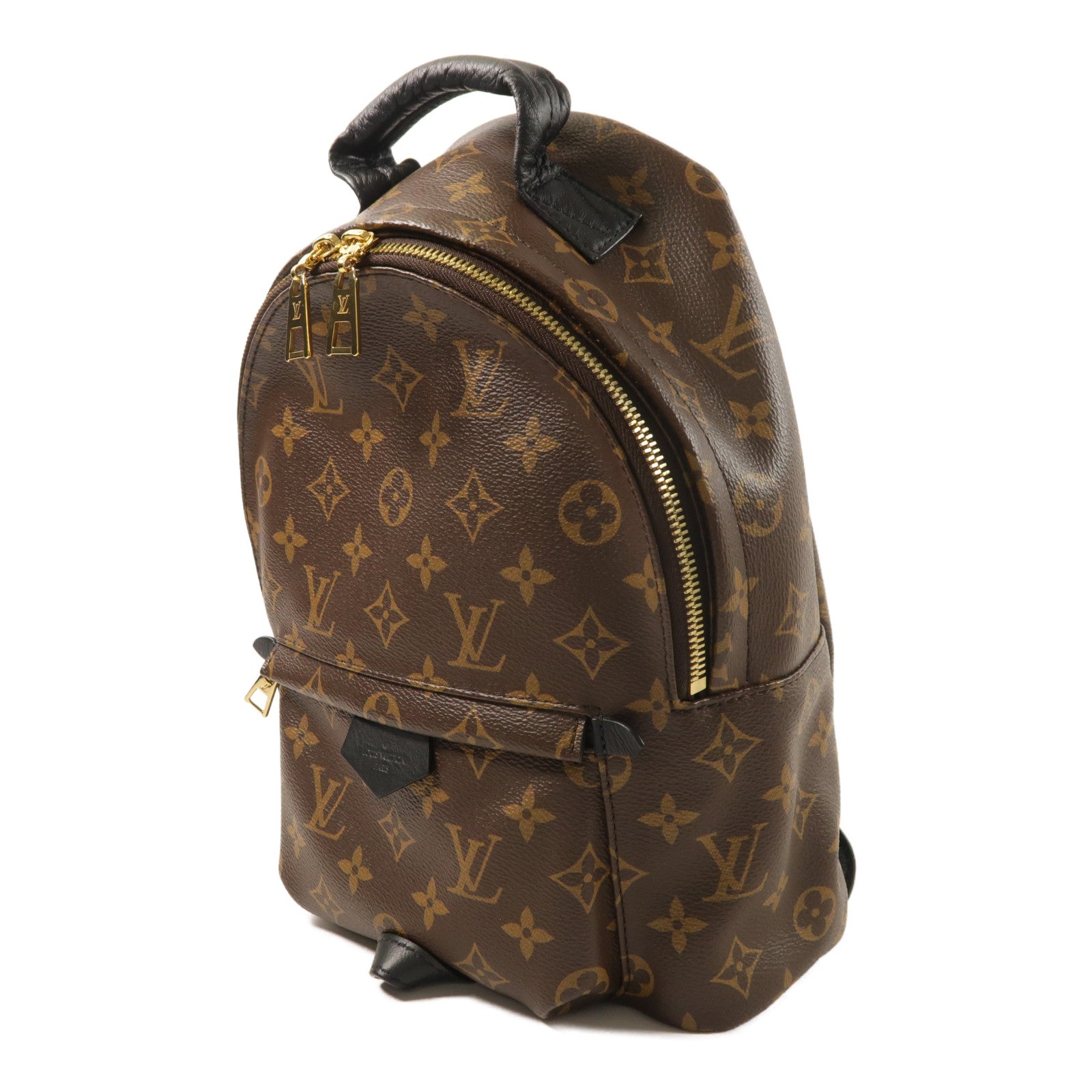 LOUIS VUITTON Monogram Palm Springs PM背包