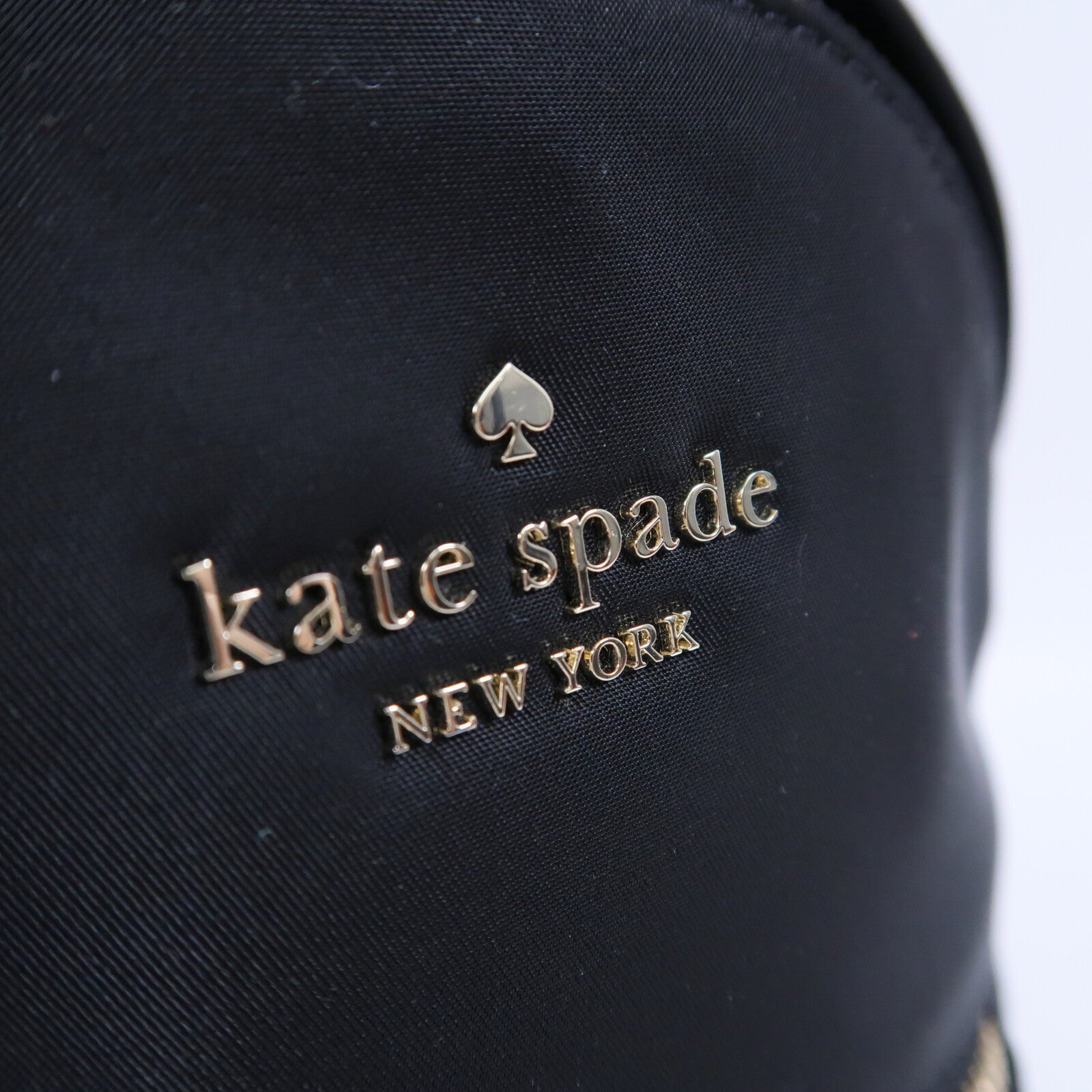 Kate Spade 尼龍Mini Backpack背包