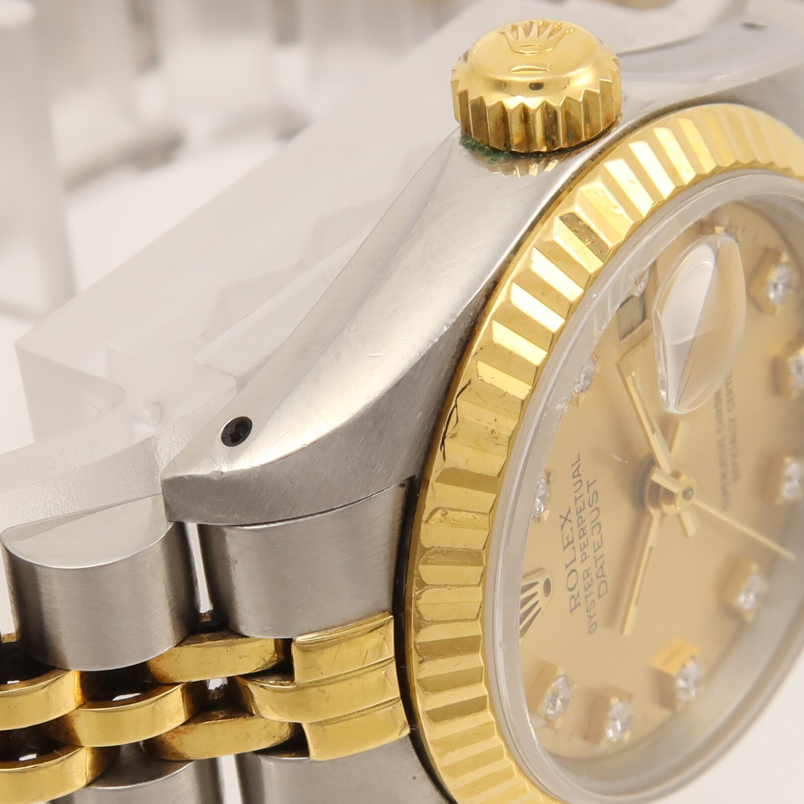 ROLEX Datejust 69173G