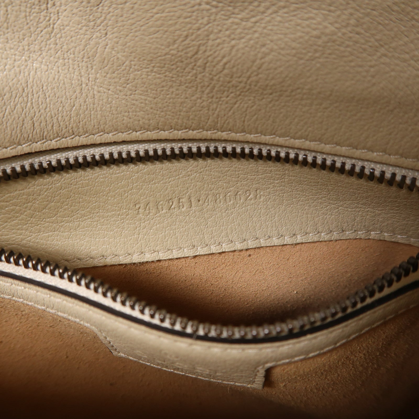 GUCCI 牛皮皮革Diana Small金扣手挽肩背兩用袋