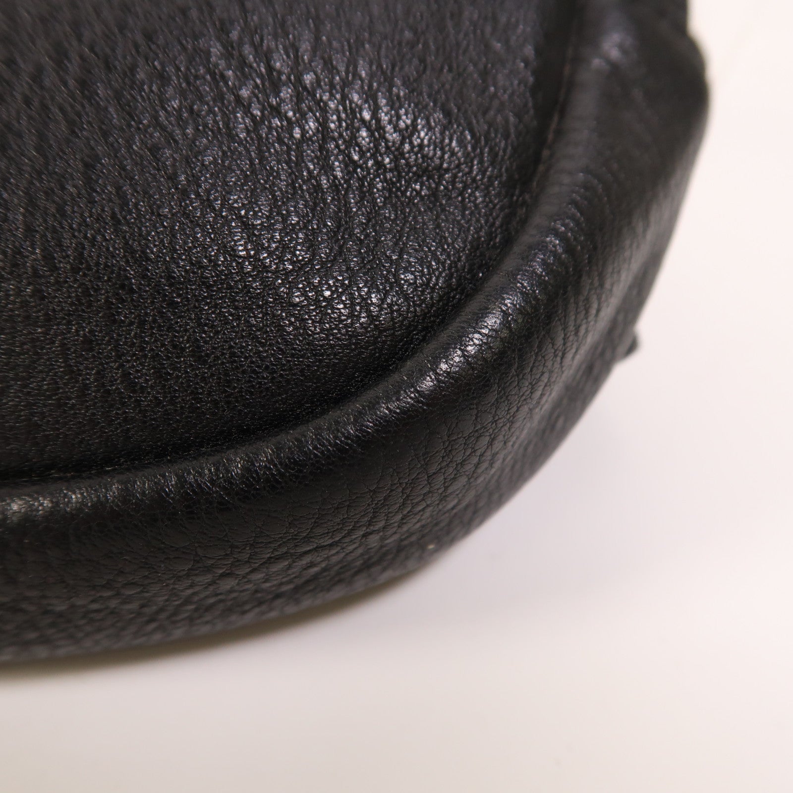 Tory Burch 牛皮皮革Waist Bag金扣腰包