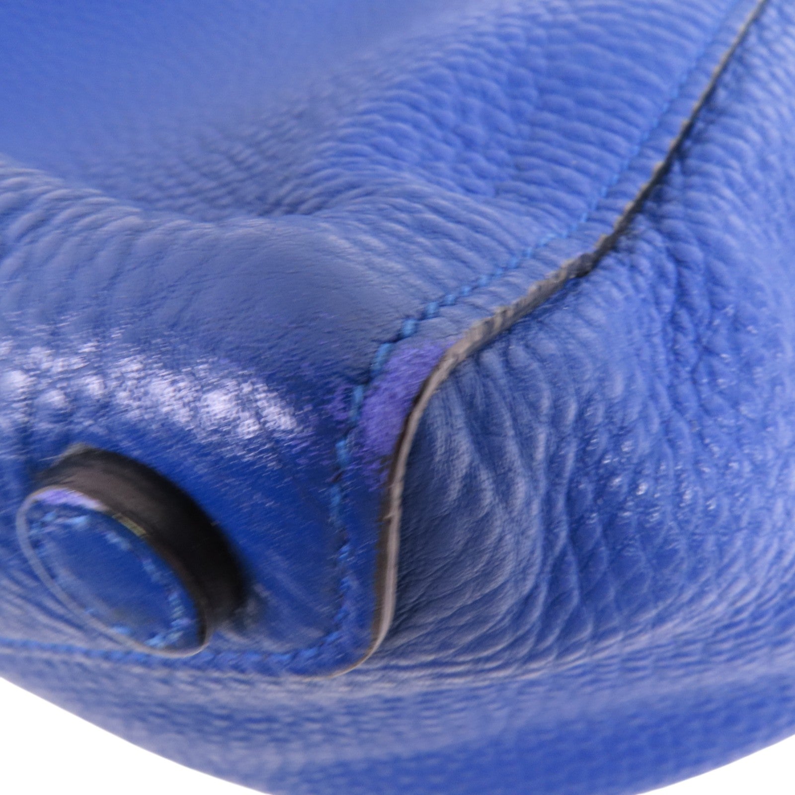 PRADA 牛皮皮革Shoulder Bag肩背袋