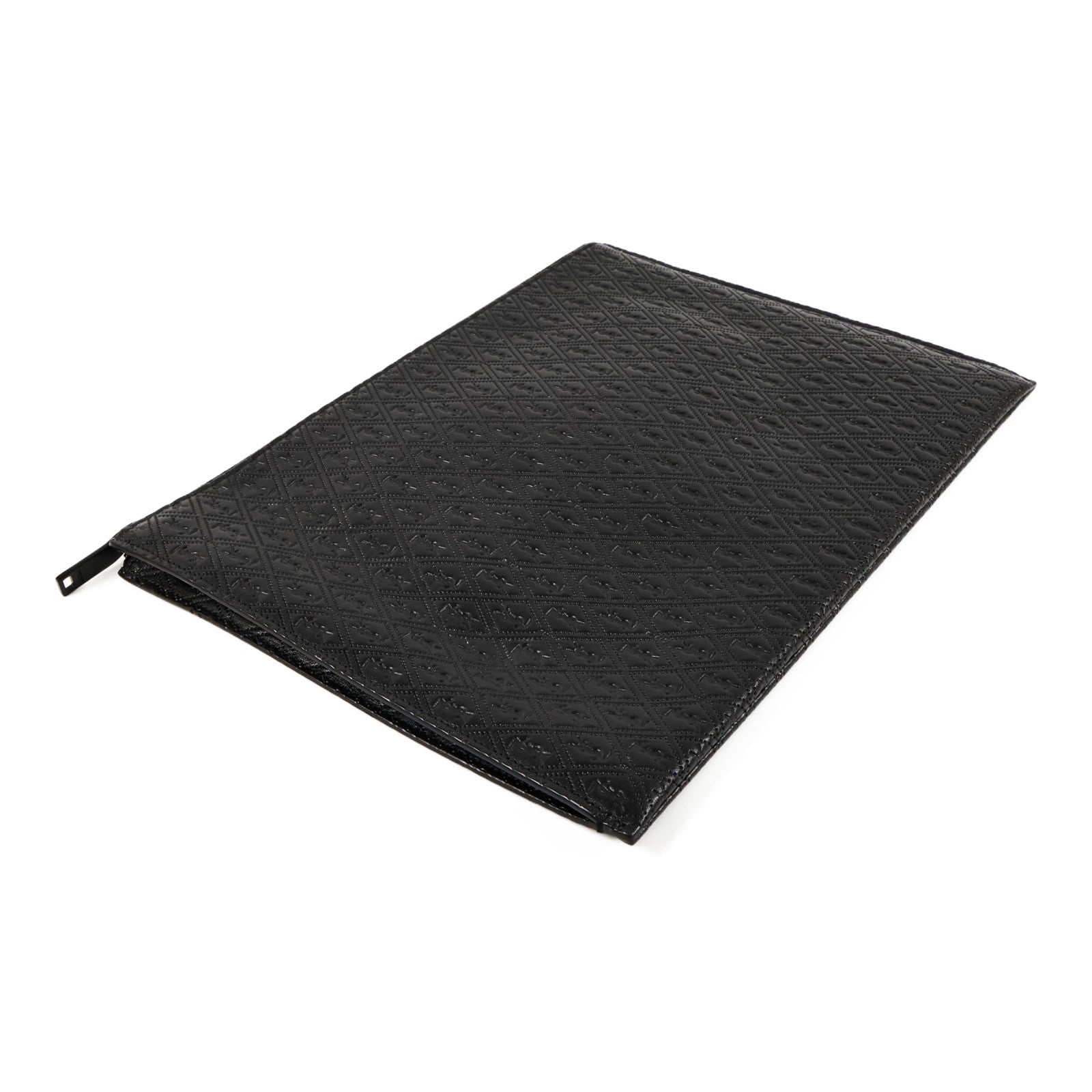 SAINT LAURENT 牛皮皮革Tablet Pouch手拿包