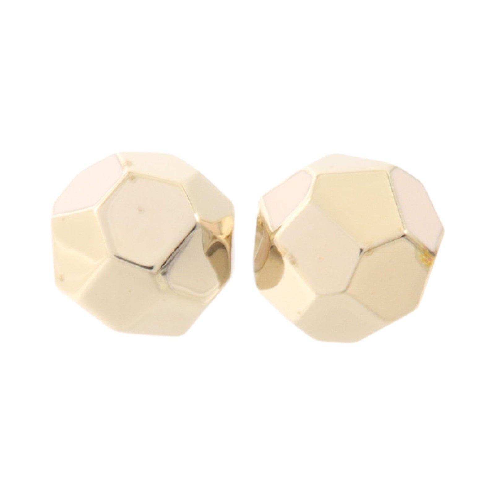 Dior PVC/金屬Earrings耳環