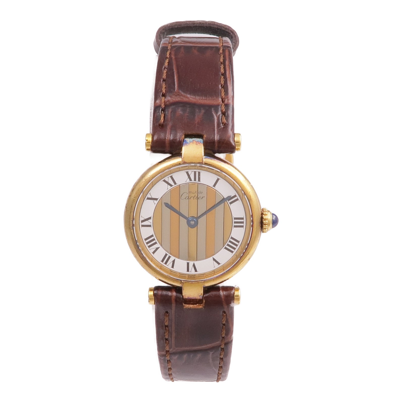 CARTIER Must Vendome Trinity 590004
