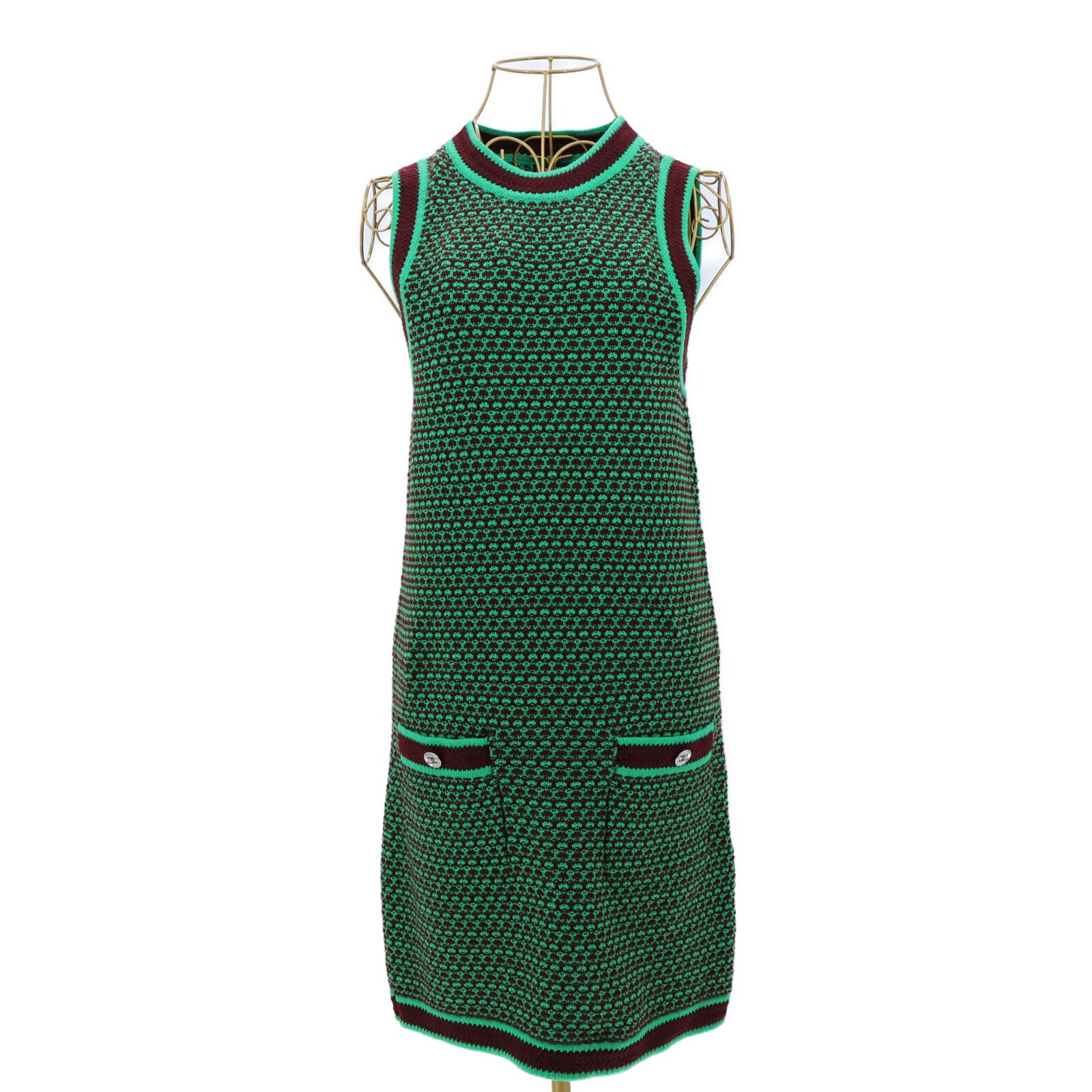 CHANEL One-Piece Dress連身裙
