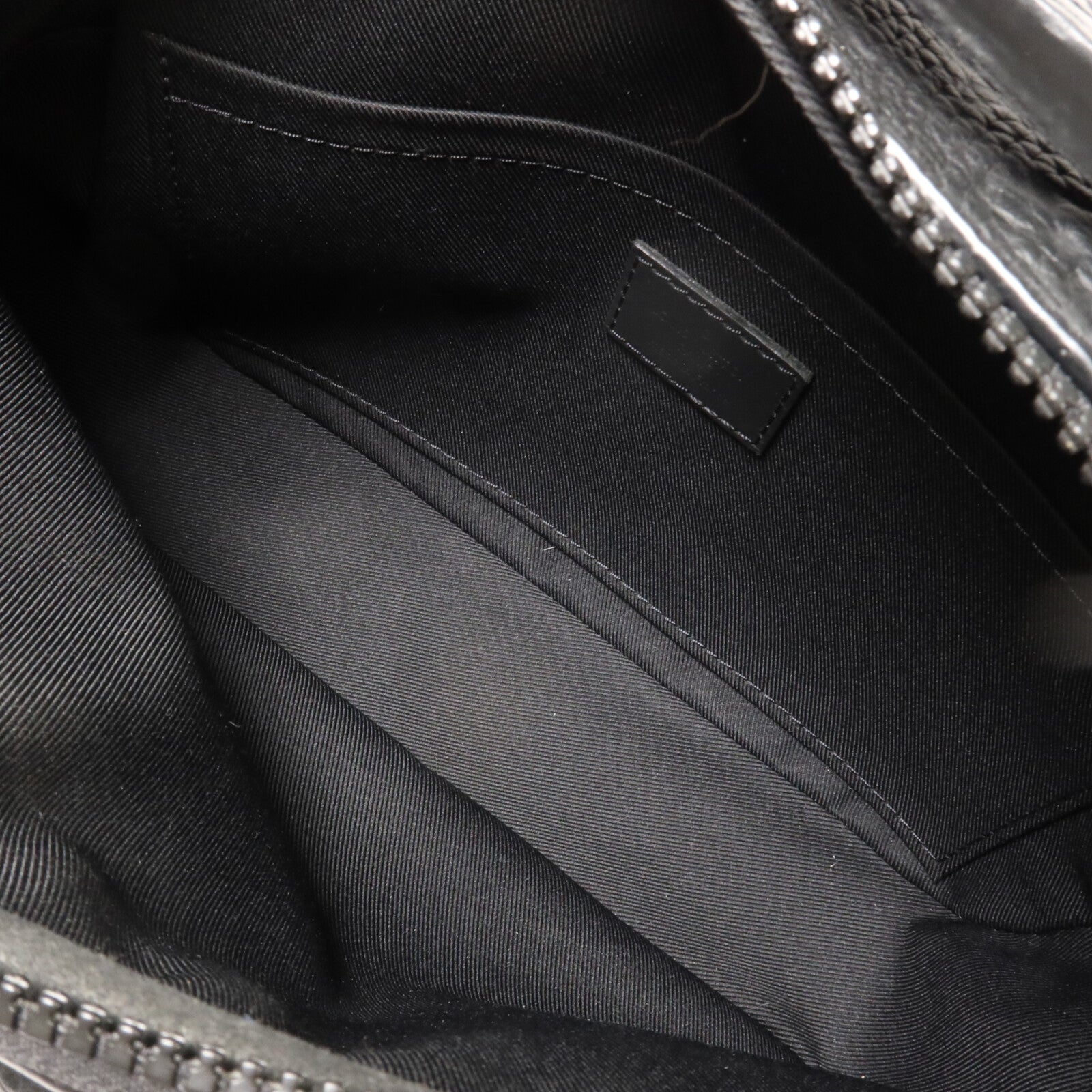 LOUIS VUITTON Monogram Taurillon S Lock肩背袋