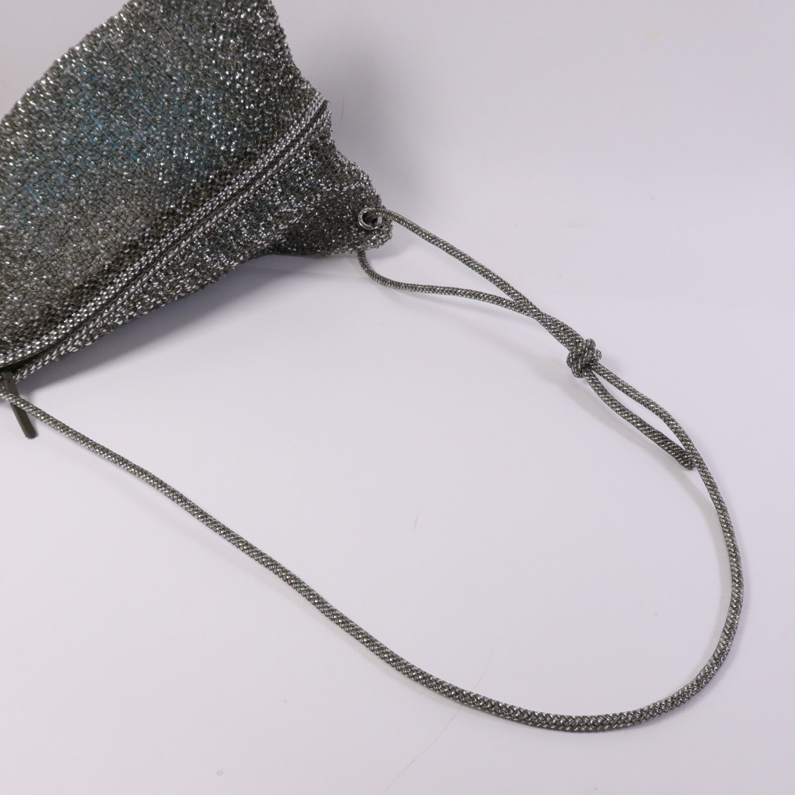 ANTEPRIMA PVC Shoulder Bag銀扣肩背袋