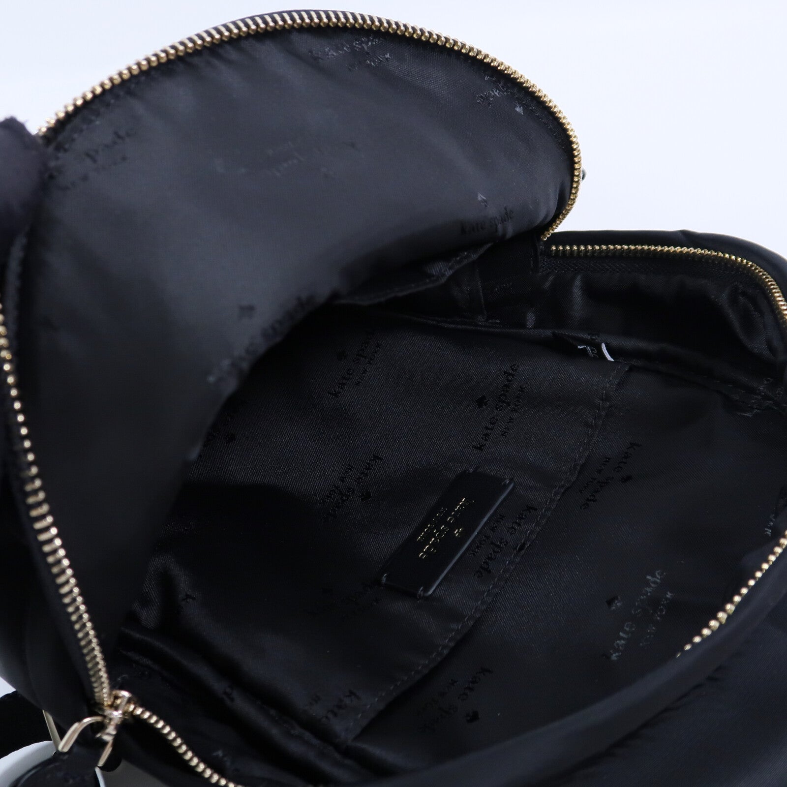 Kate Spade 尼龍Mini Backpack背包