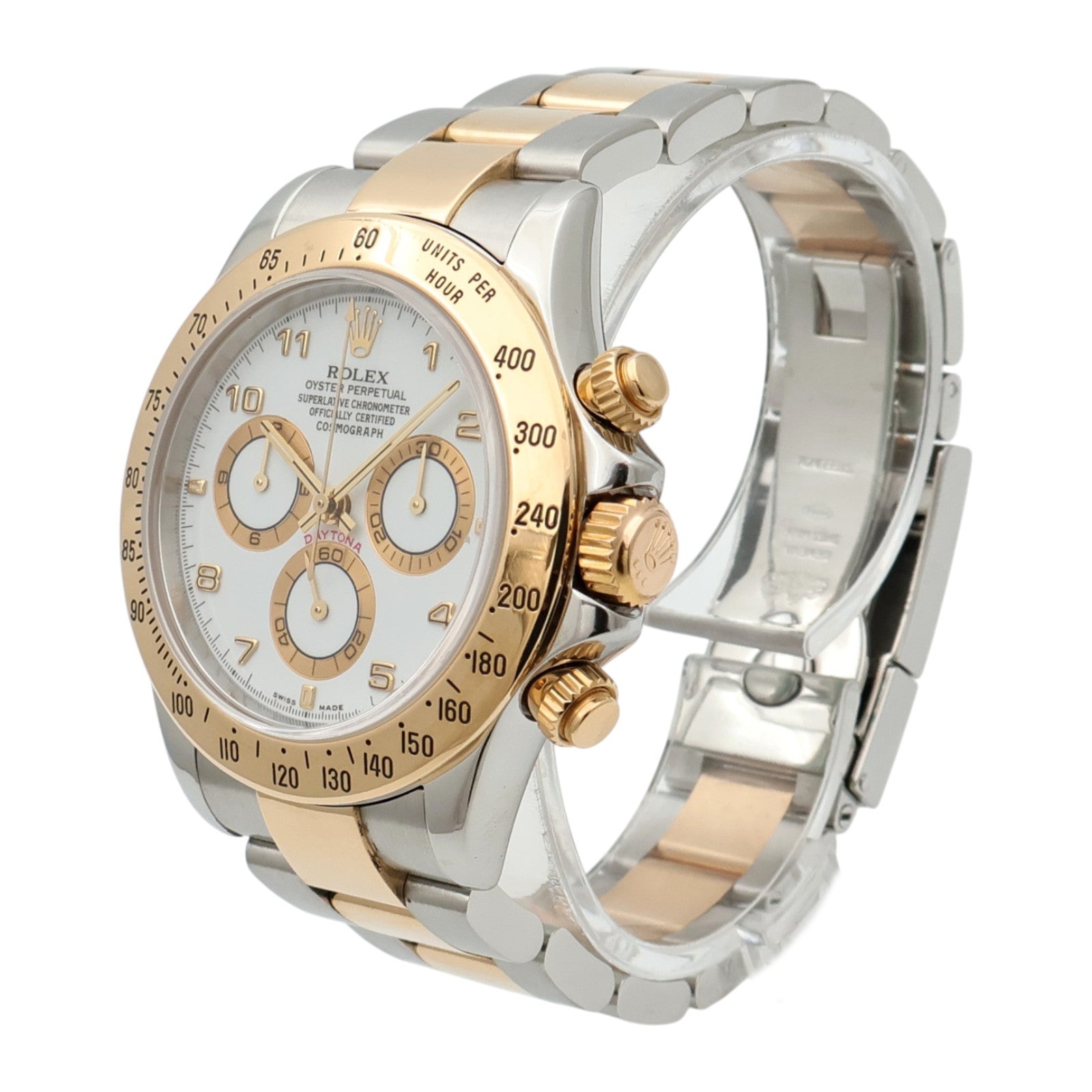 ROLEX Daytona 116523