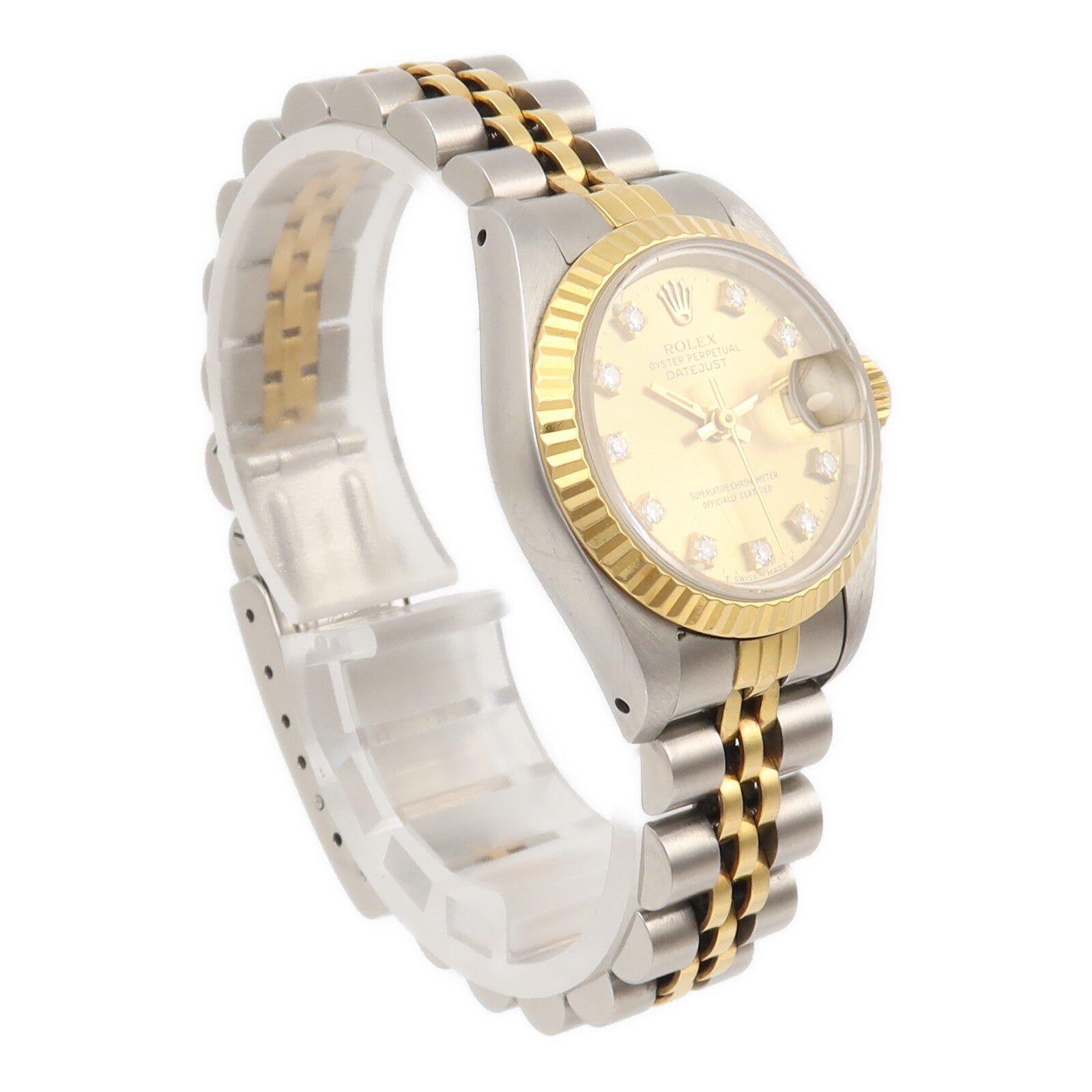 ROLEX Datejust 69173G