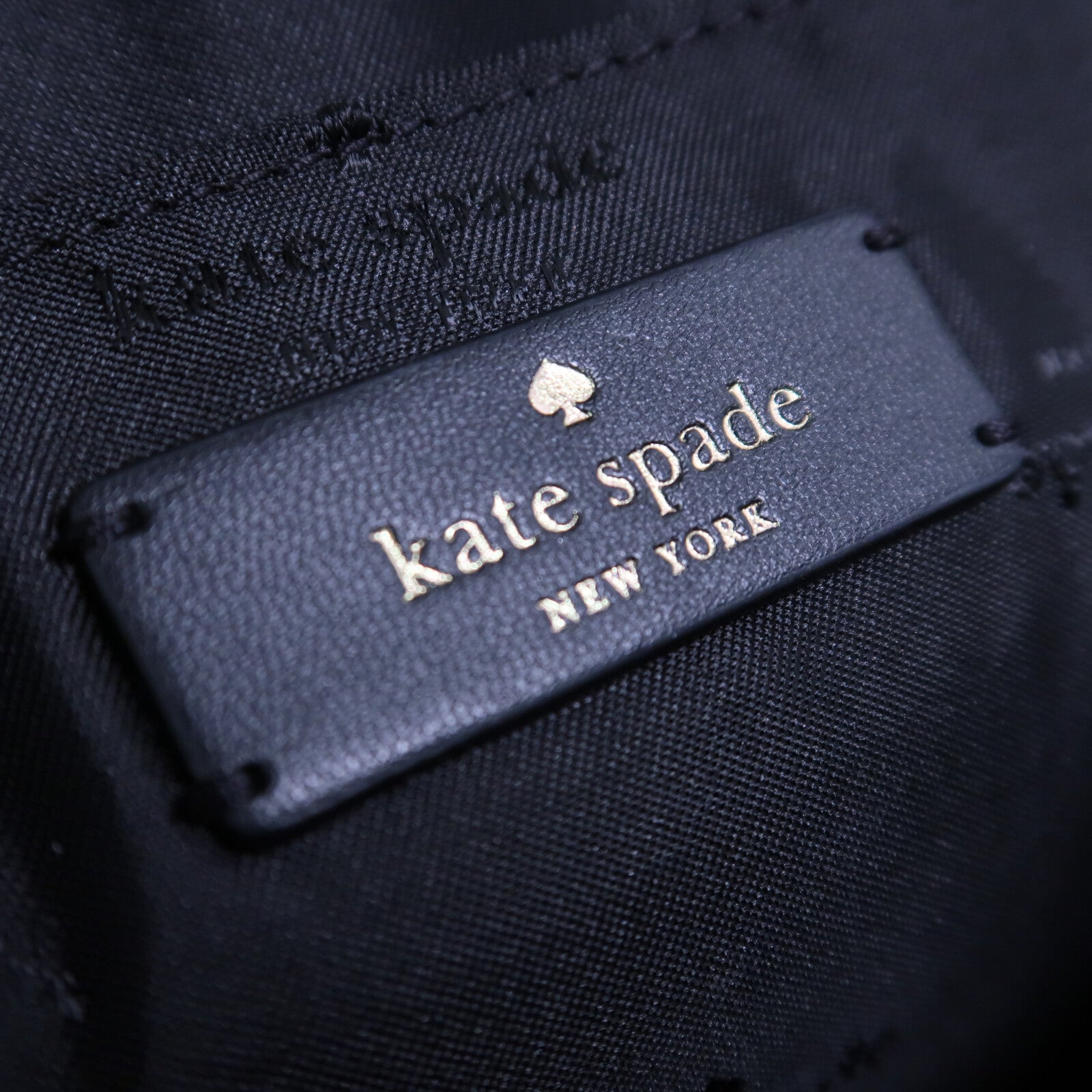Kate Spade 尼龍Mini Backpack背包
