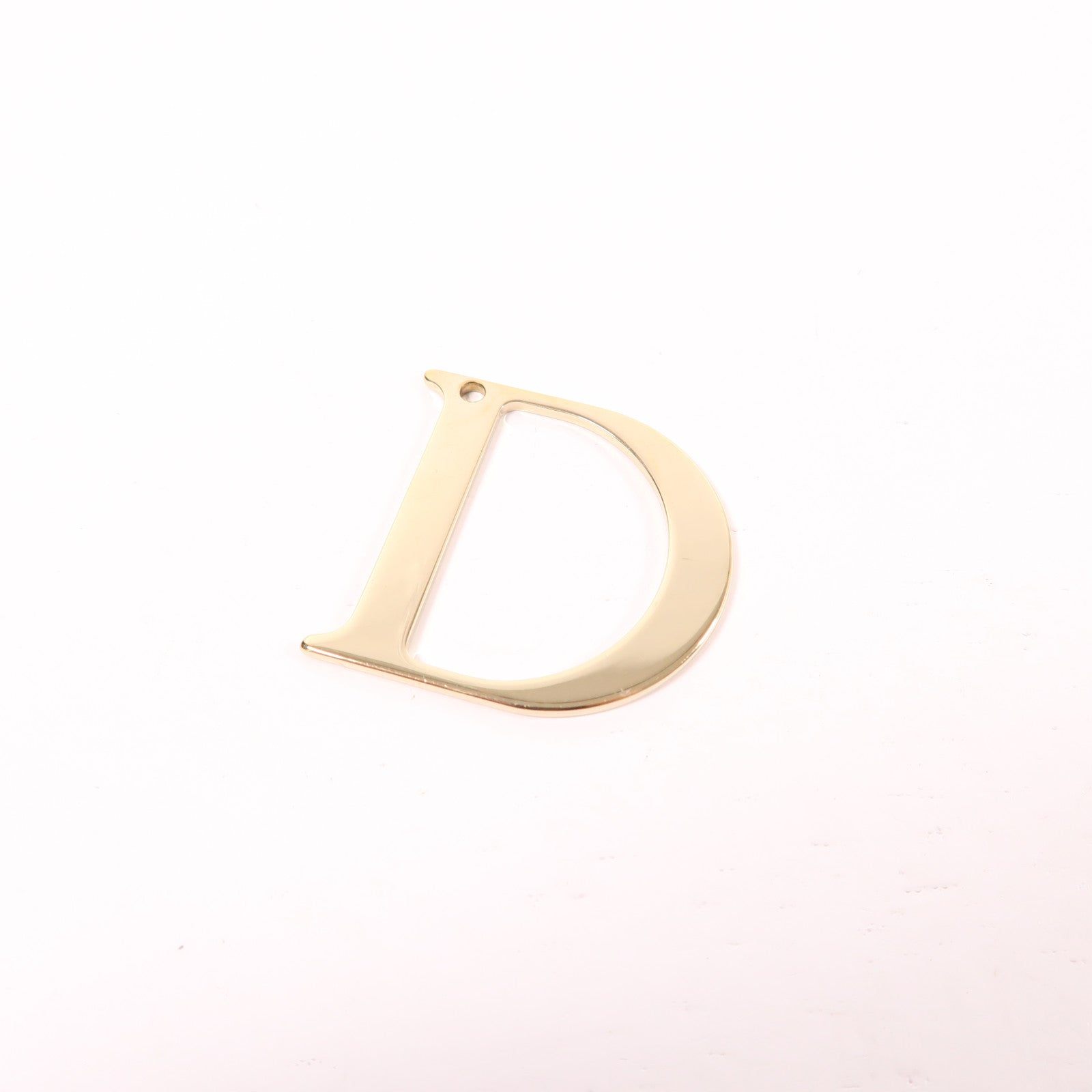 Dior 羊皮皮革Lady Dior Shopping Tote金扣鏈帶肩背袋