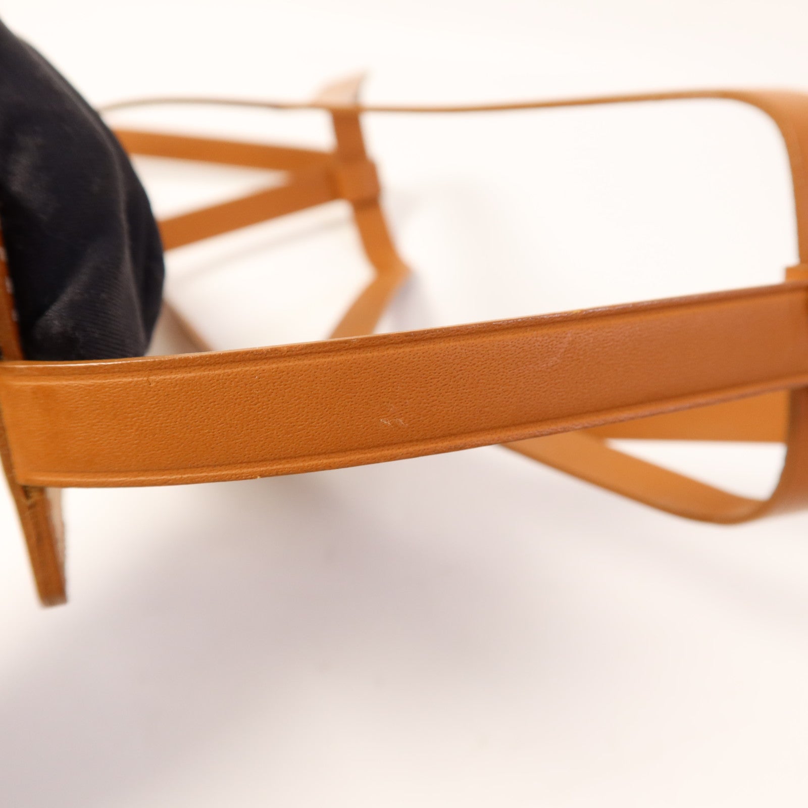 GOYARD 塗層帆布Minaudiere Trunk金扣肩背袋