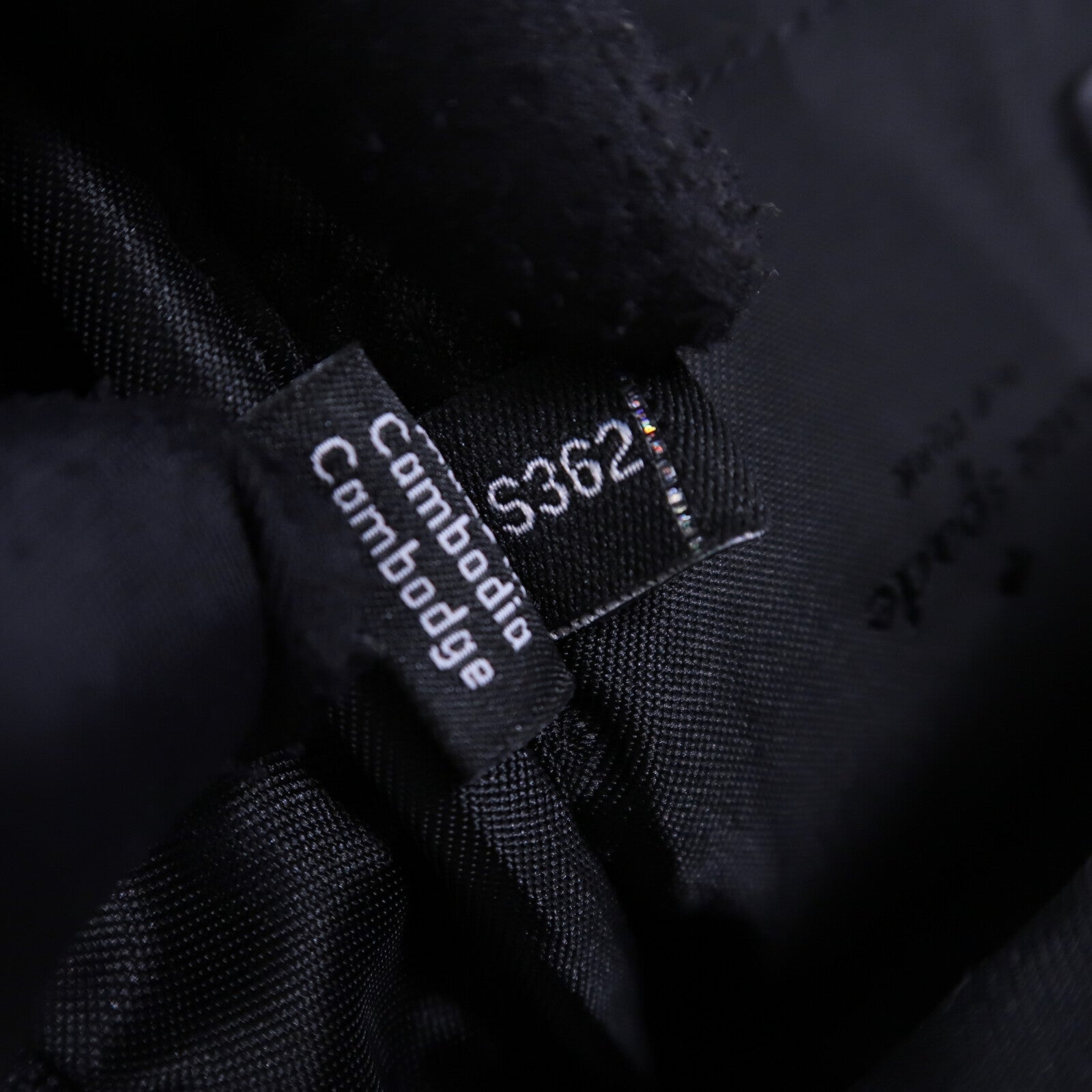 Kate Spade 尼龍Mini Backpack背包