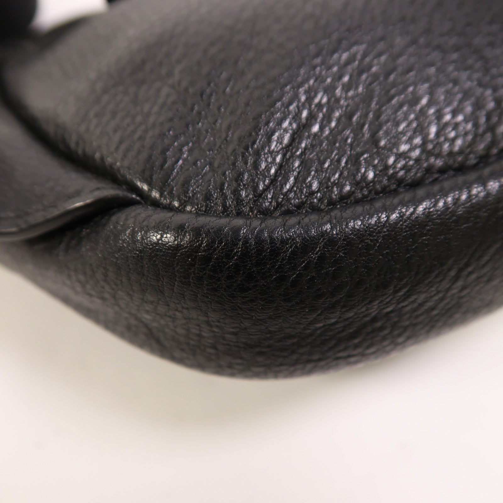 Tory Burch 牛皮皮革Waist Bag金扣腰包