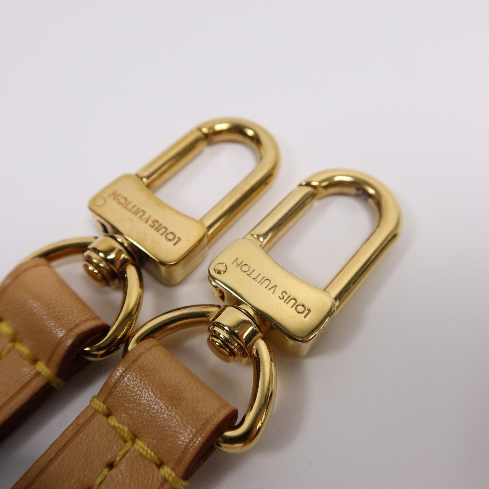 LOUIS VUITTON Monogram Turenne PM金扣手挽肩背兩用袋