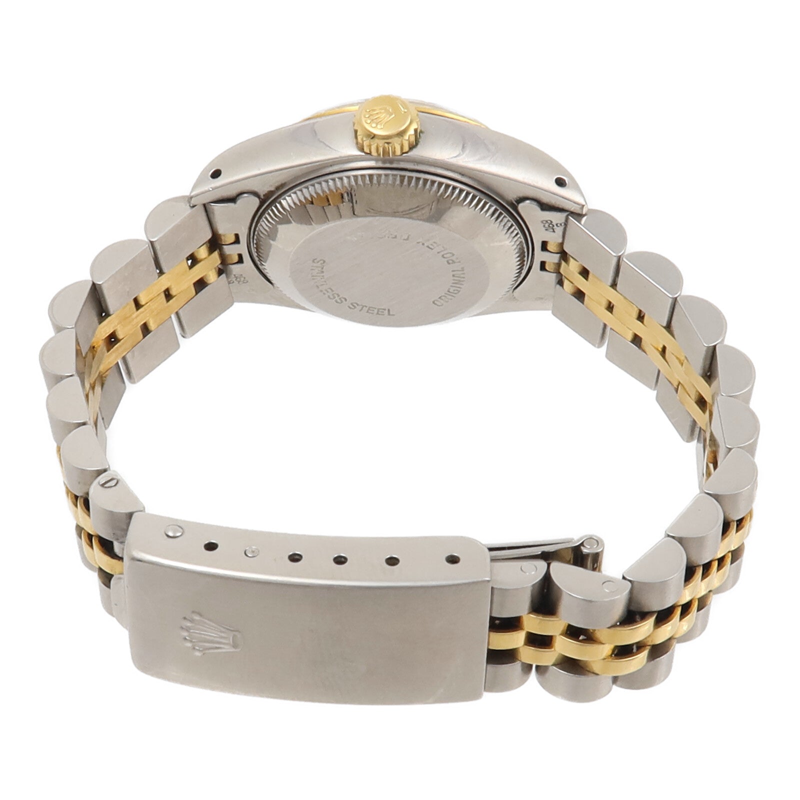 ROLEX Datejust 69173G
