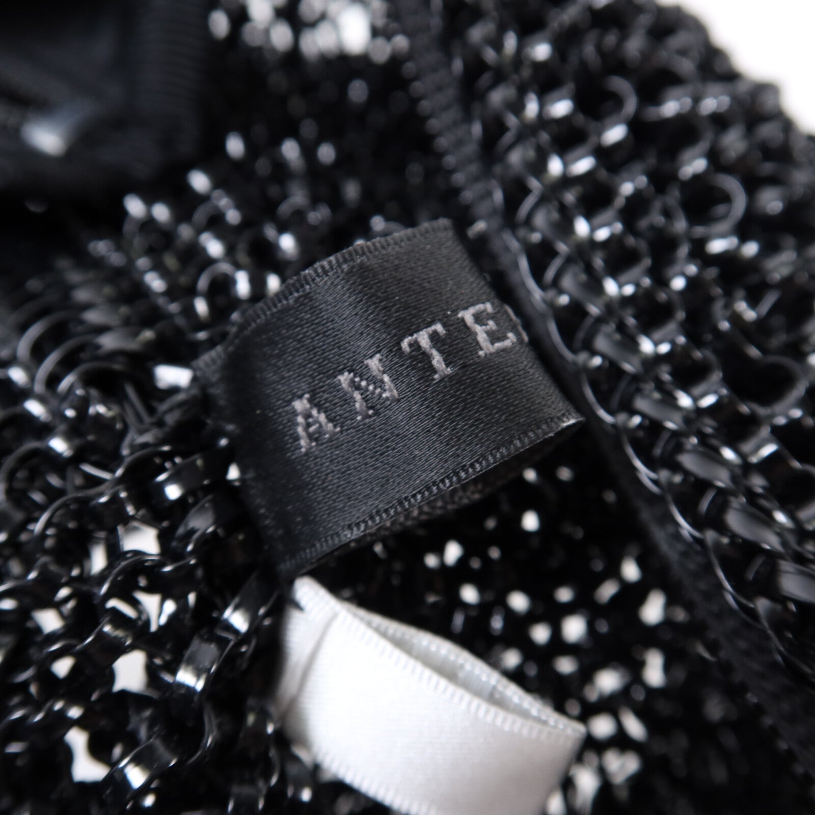 ANTEPRIMA PVC Handbag手挽袋
