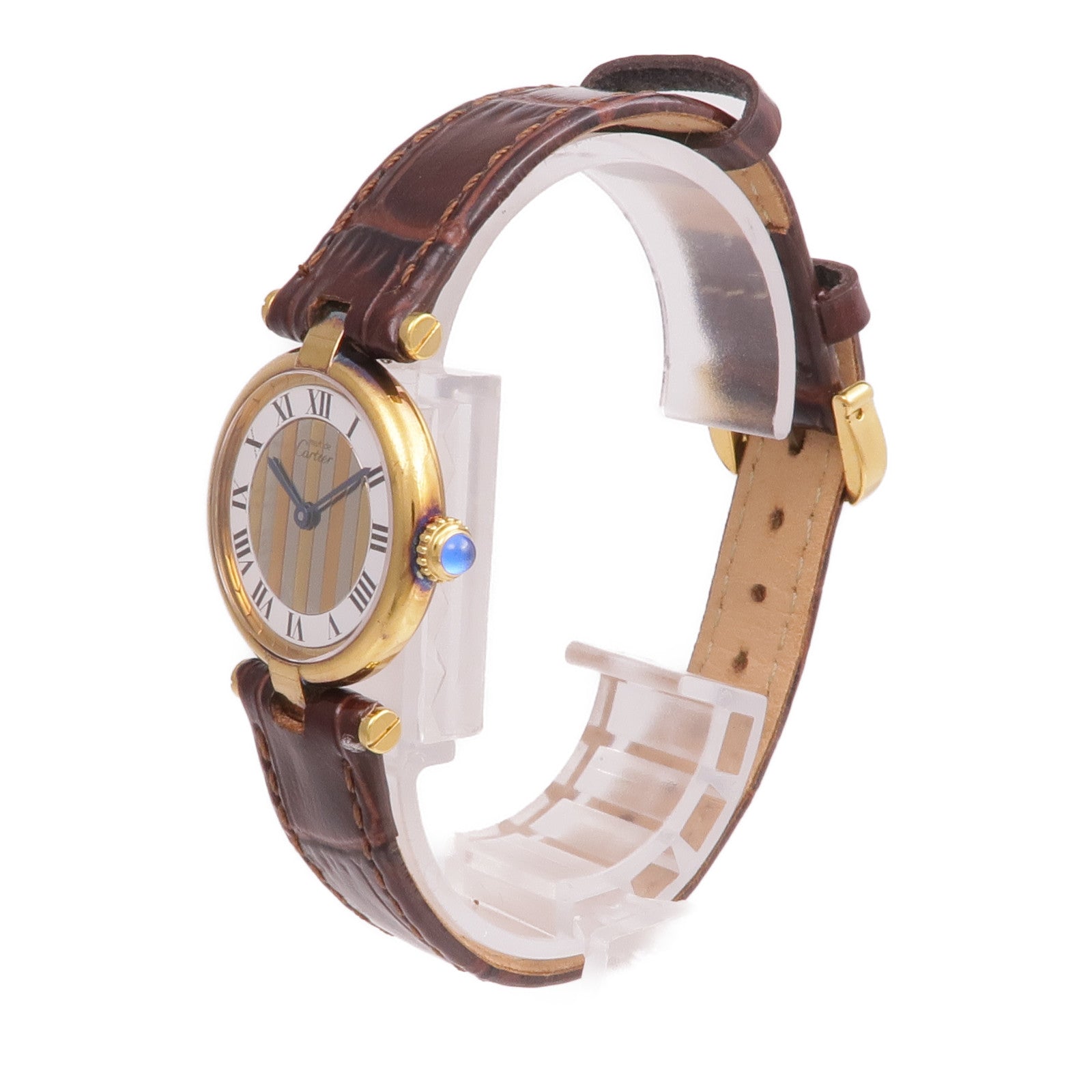 CARTIER Must Vendome Trinity 590004