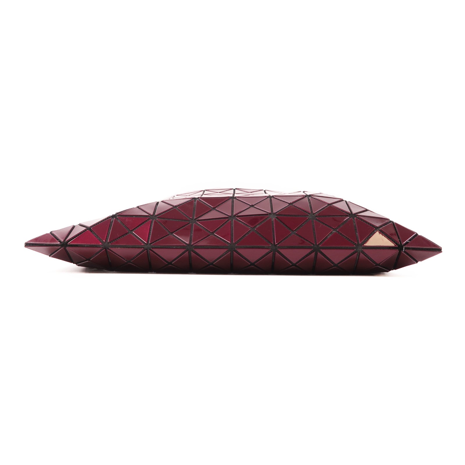 ISSEY MIYAKE PVC Bao Bao Shoulder Tote肩背袋/手挽袋