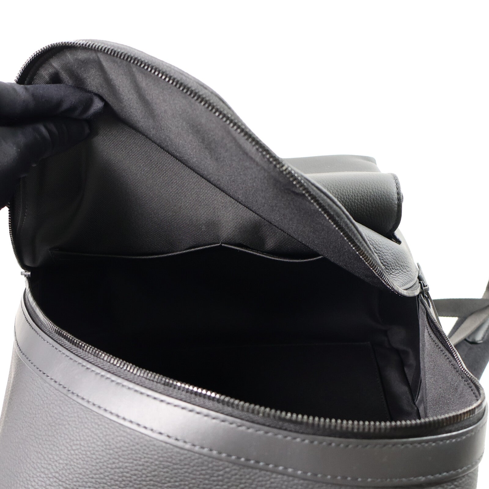 LOUIS VUITTON Aerogram Takeoff Backpack肩背袋
