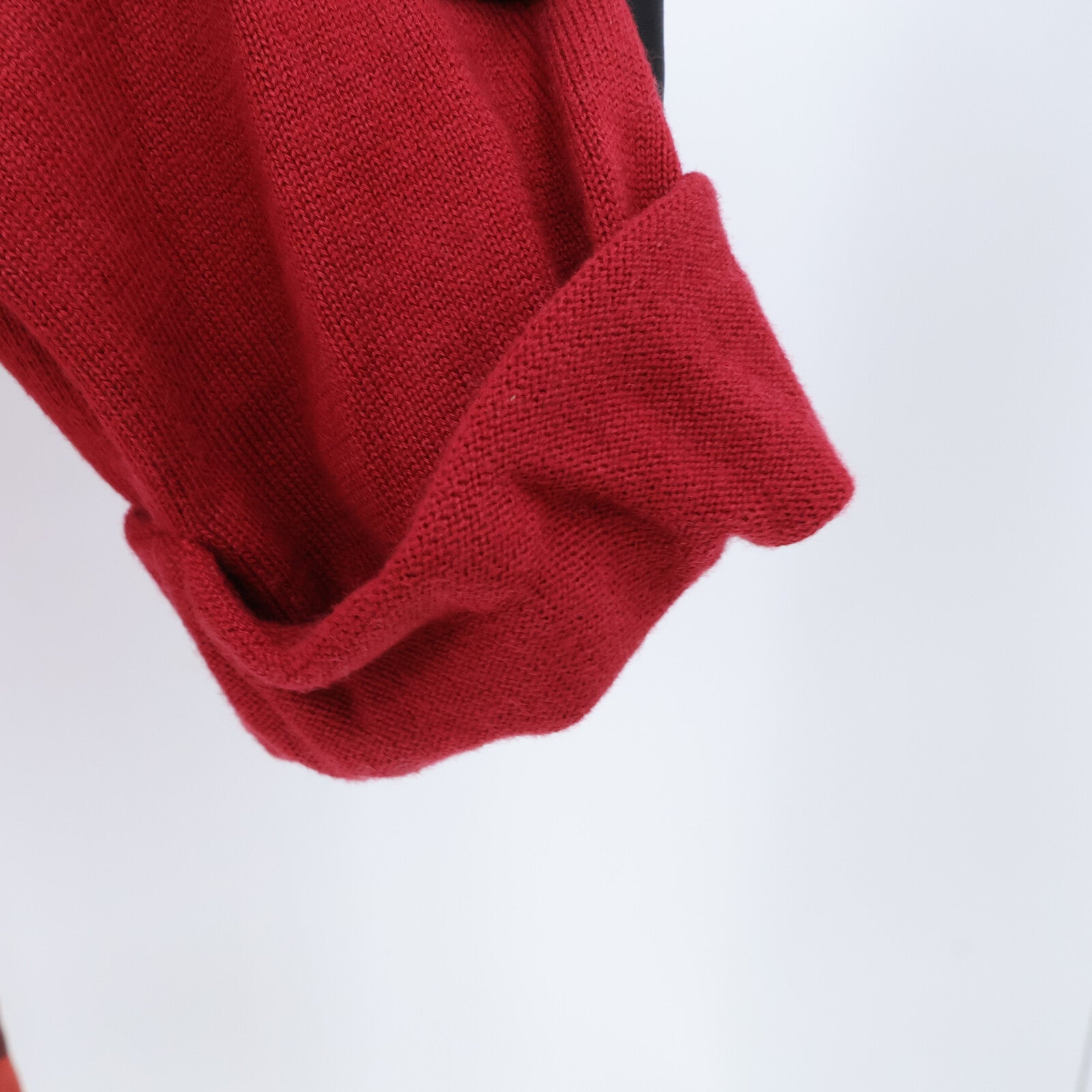 HERMES Silk/Cotton Shirt上衣