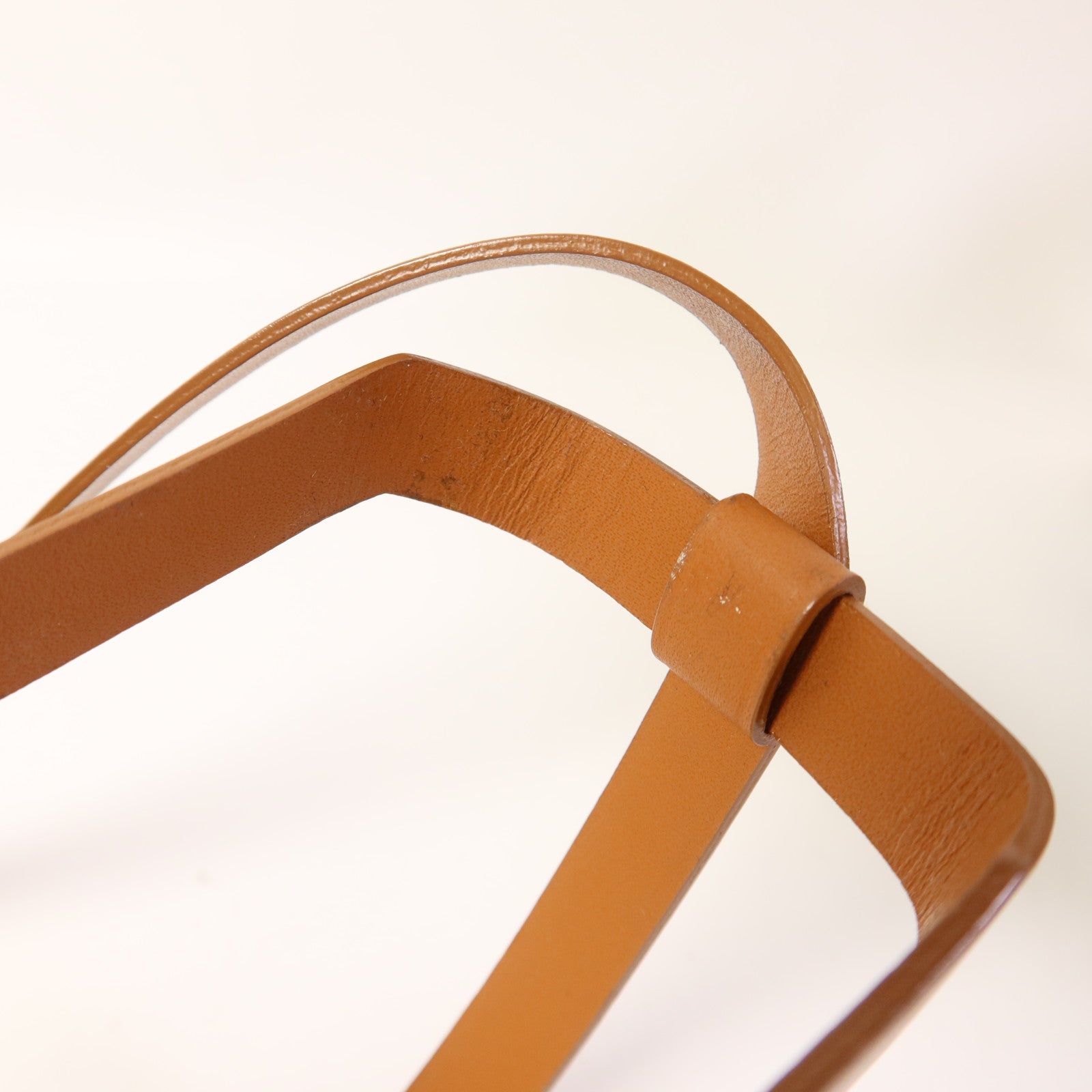 GOYARD 塗層帆布Minaudiere Trunk金扣肩背袋