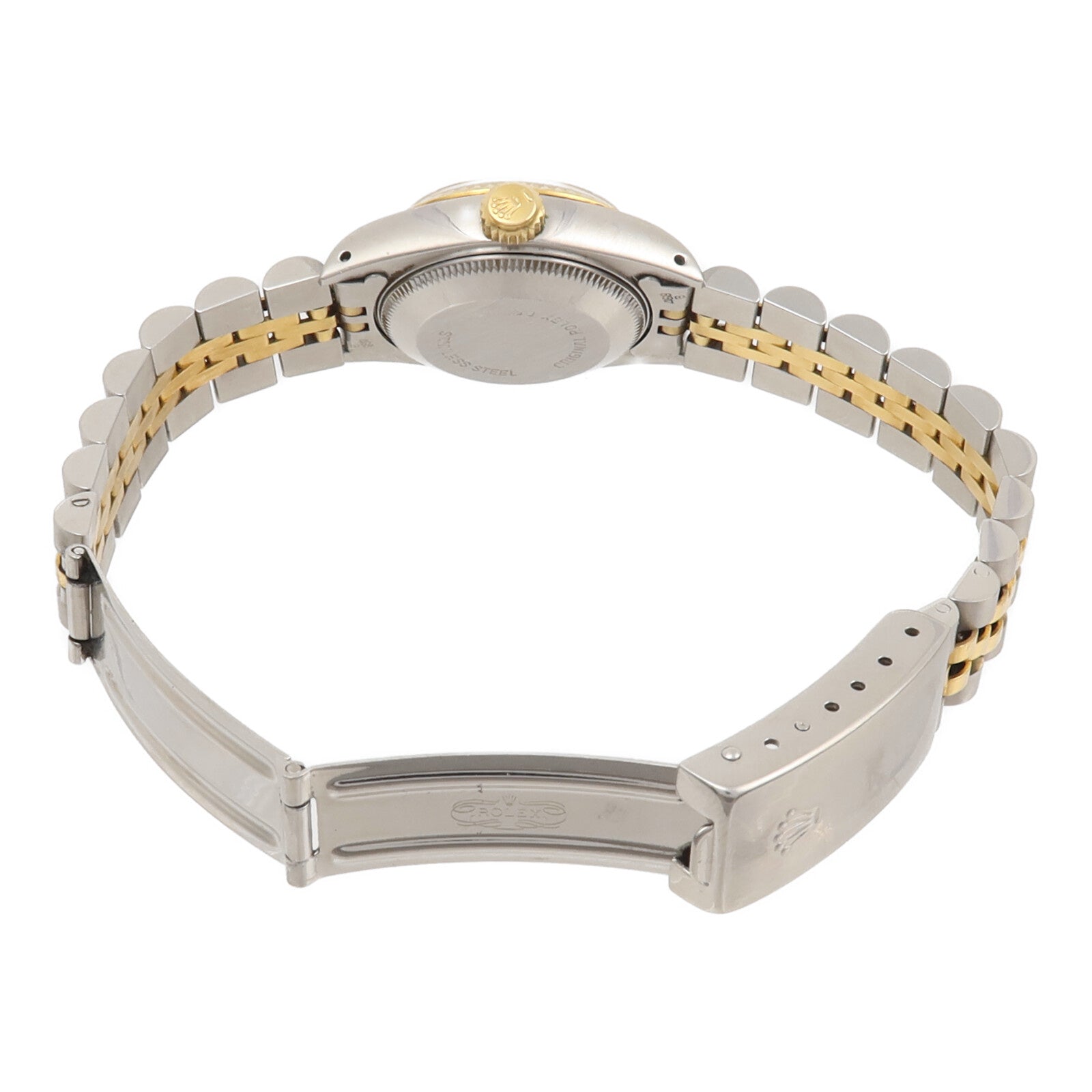 ROLEX Datejust 69173G