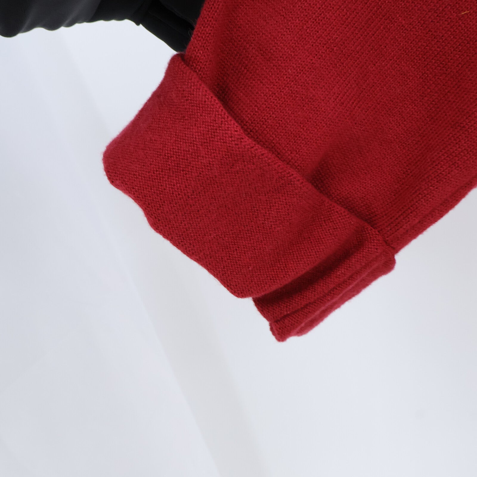 HERMES Silk/Cotton Shirt上衣