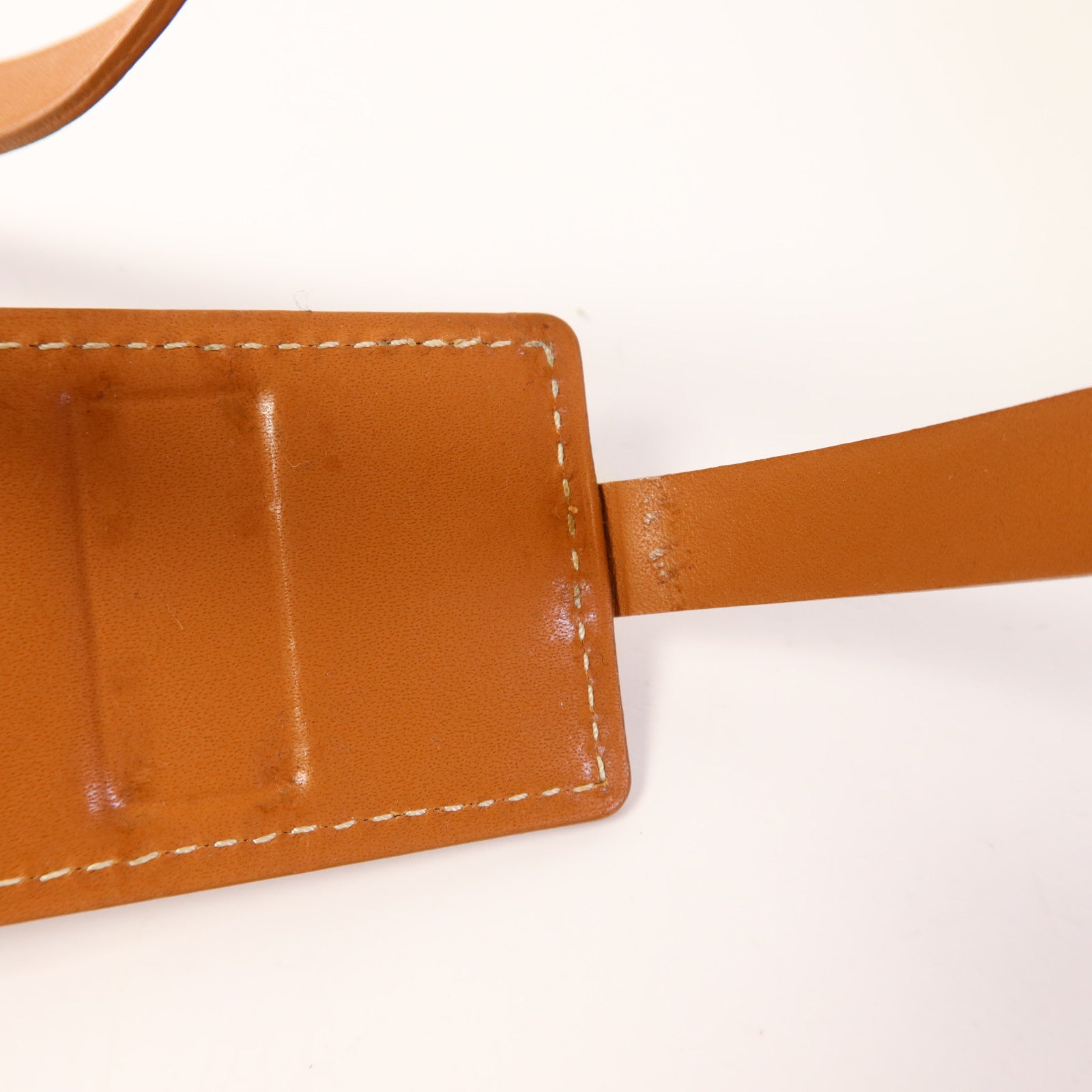 GOYARD 塗層帆布Minaudiere Trunk金扣肩背袋