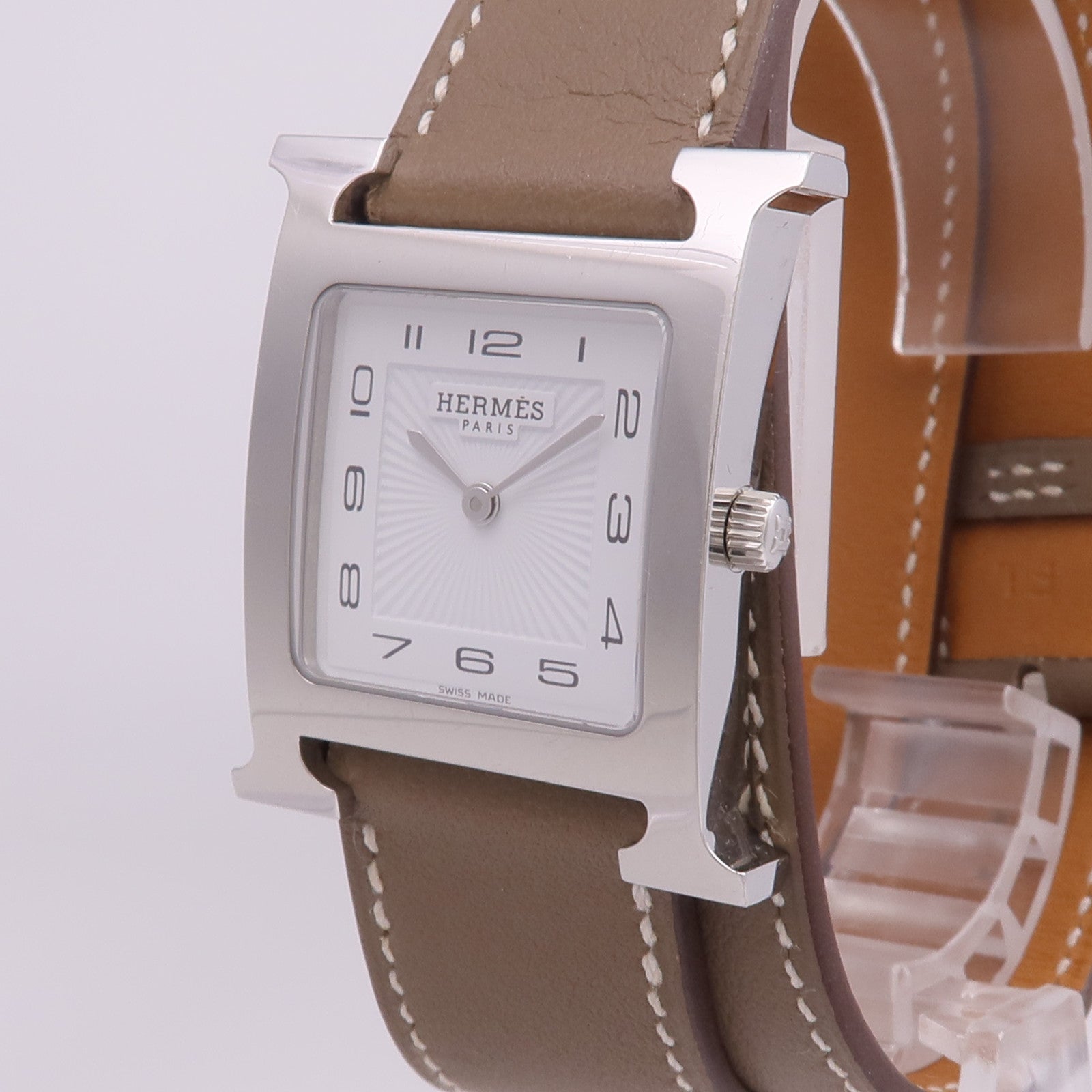 HERMES H Watch HH1.510