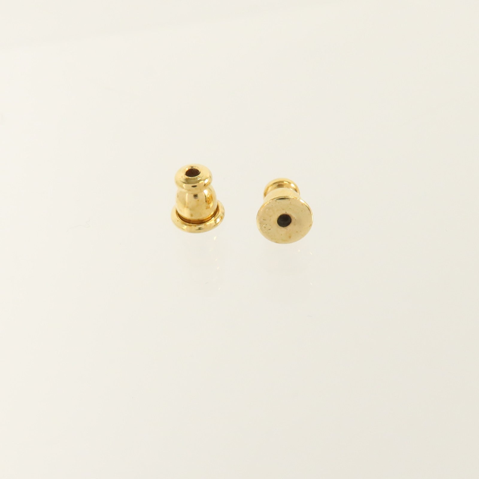 Dior 金屬Petit CD Earrings耳環