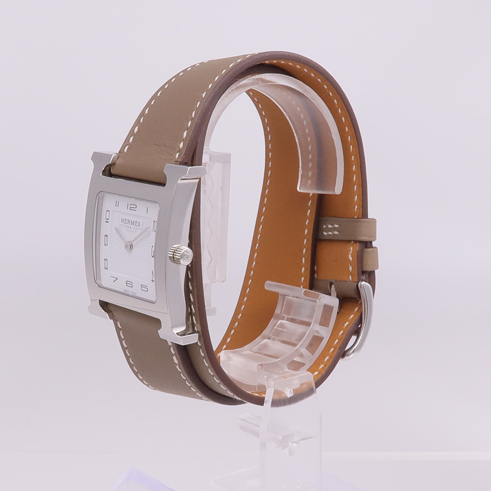 HERMES H Watch HH1.510