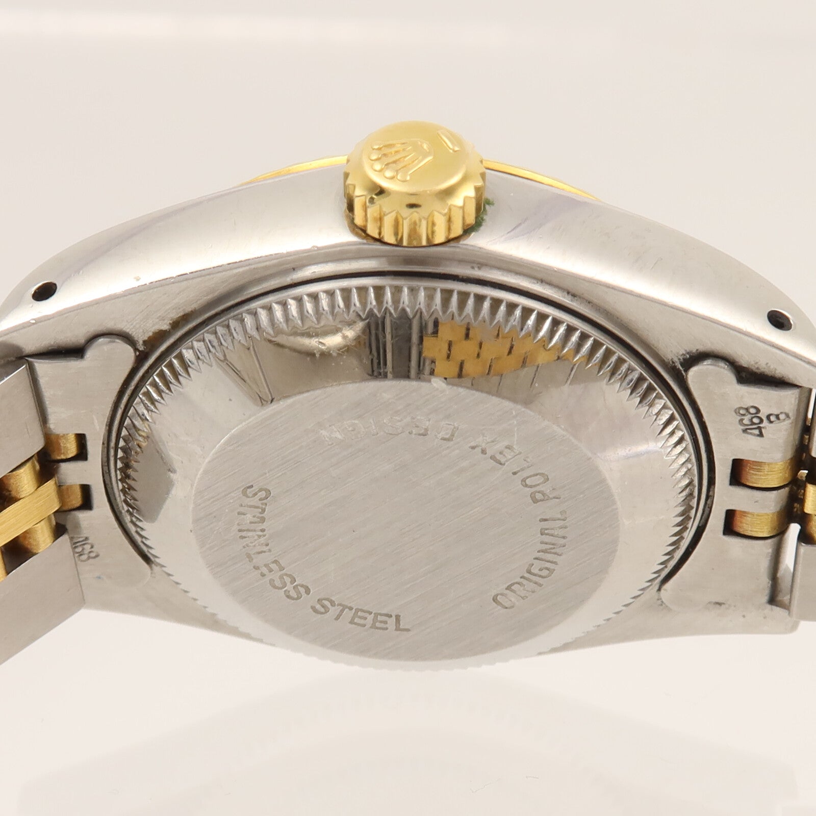 ROLEX Datejust 69173G