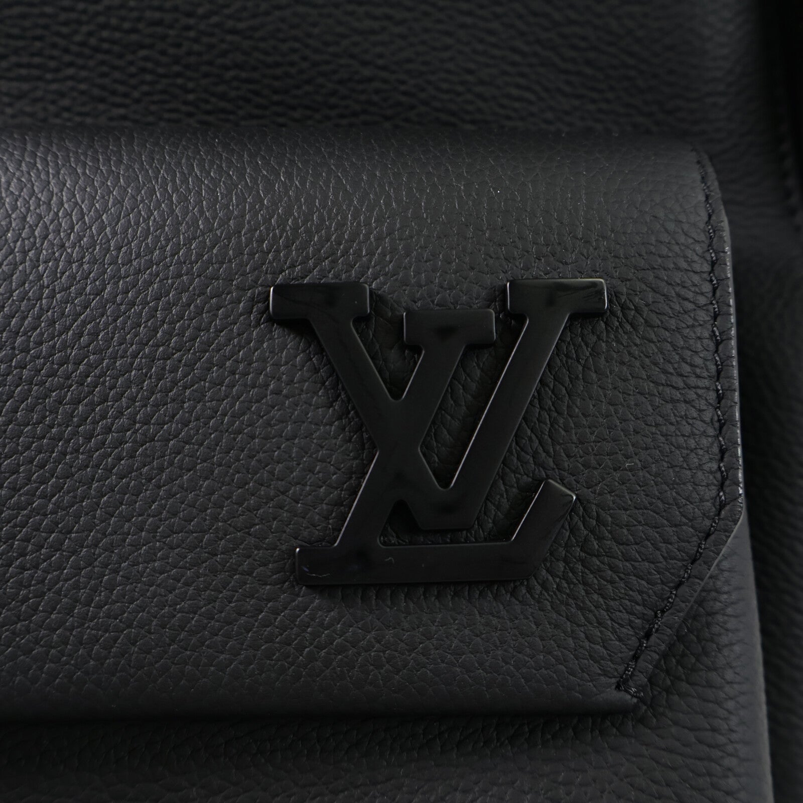 LOUIS VUITTON Aerogram Takeoff Backpack肩背袋