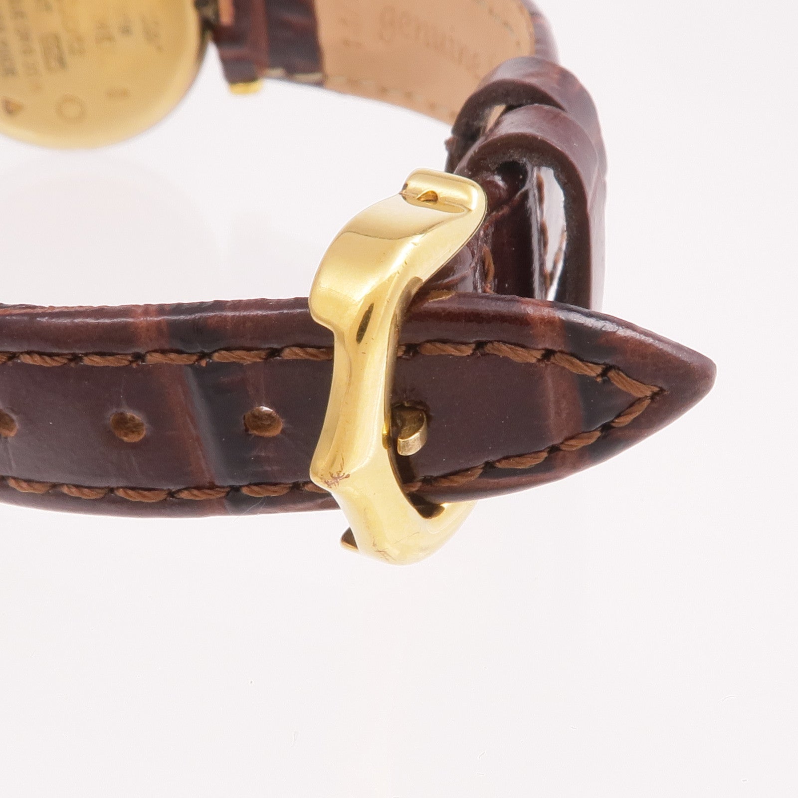 CARTIER Must Vendome Trinity 590004