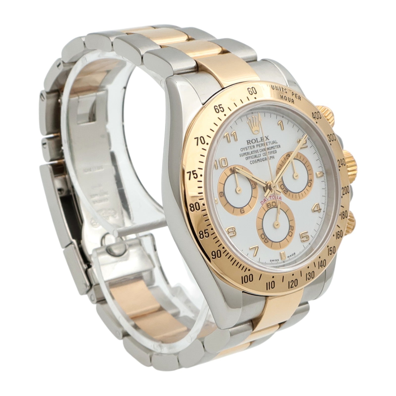 ROLEX Daytona 116523