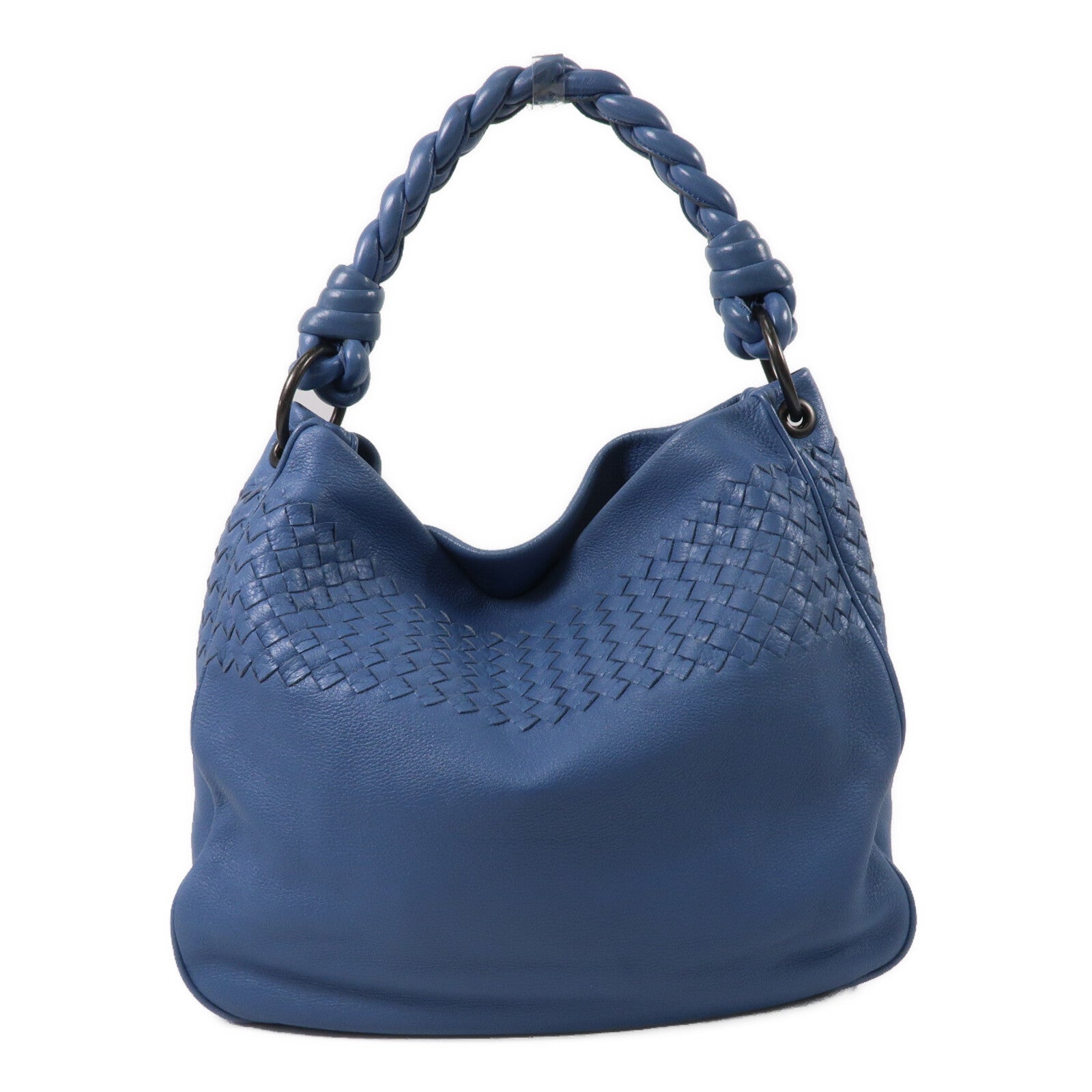 BOTTEGA VENETA 牛皮皮革Tote Bag手挽袋