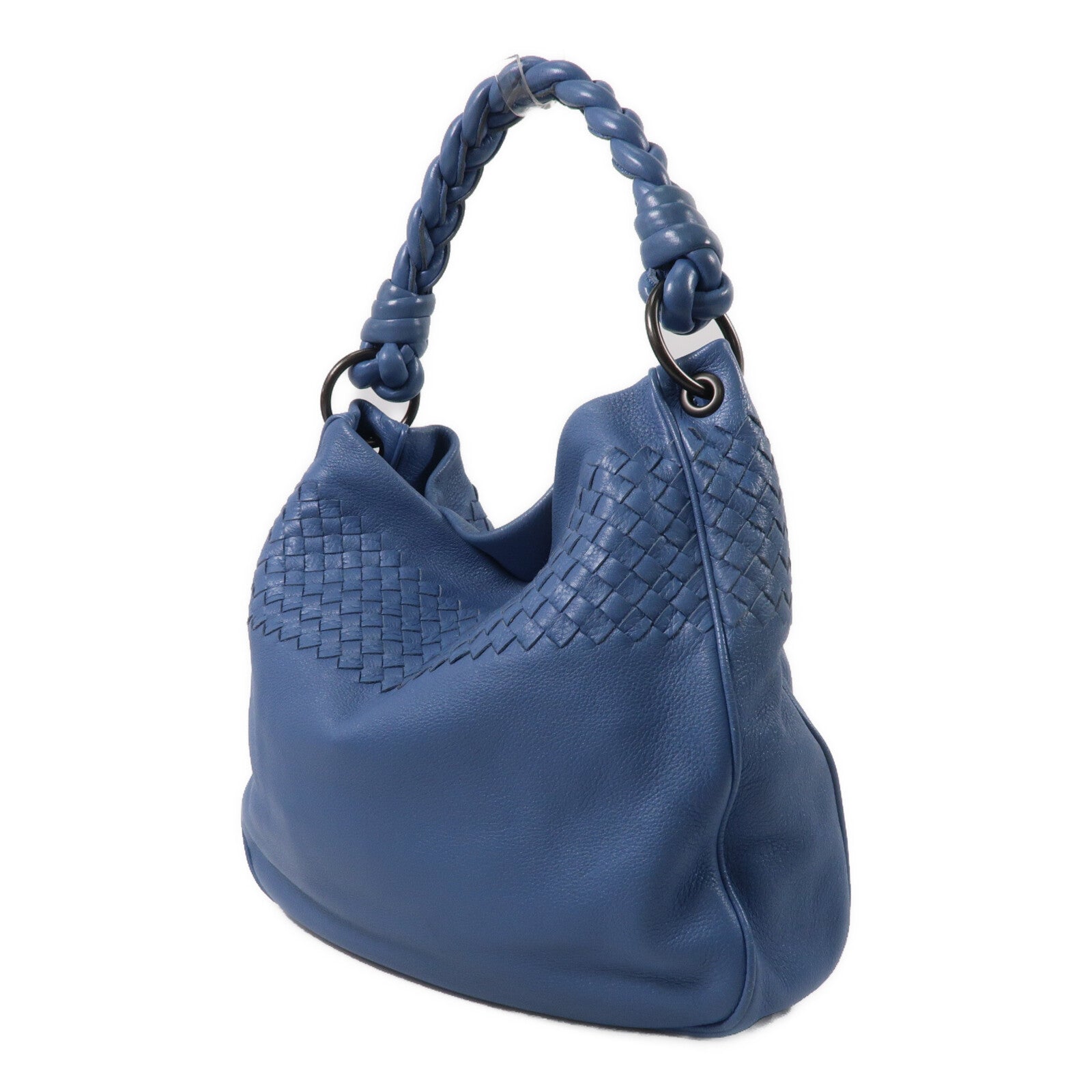 BOTTEGA VENETA 牛皮皮革Tote Bag手挽袋