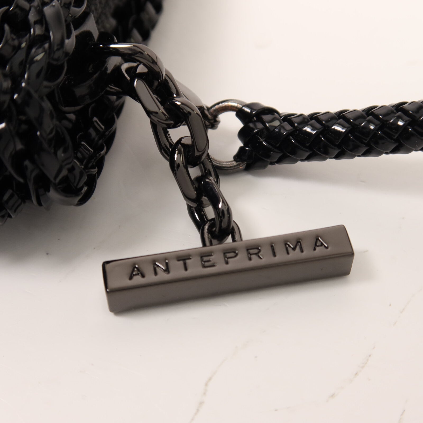 ANTEPRIMA PVC Handbag手挽袋