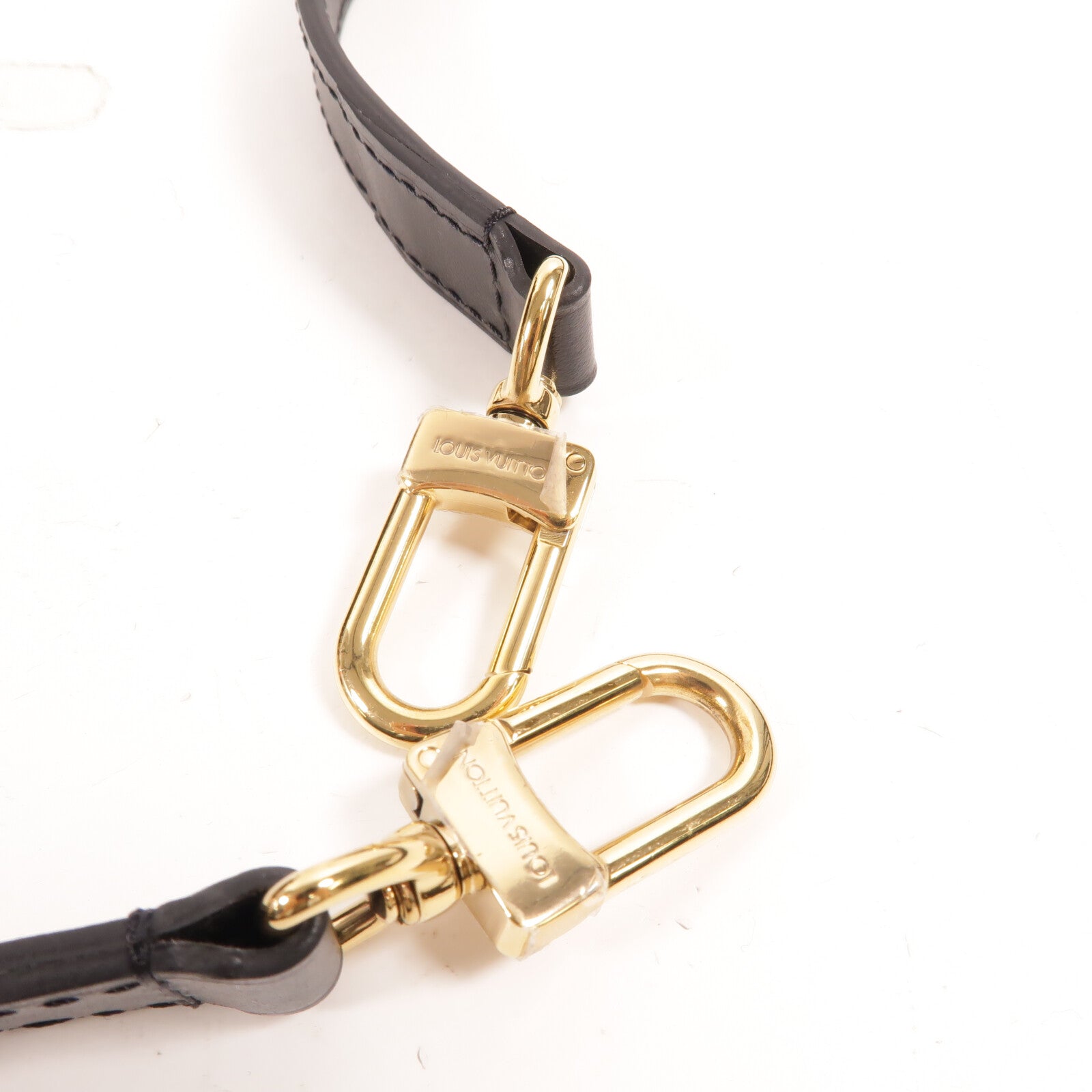 LOUIS VUITTON Monogram Canoe Bucket Bag手挽肩背兩用袋