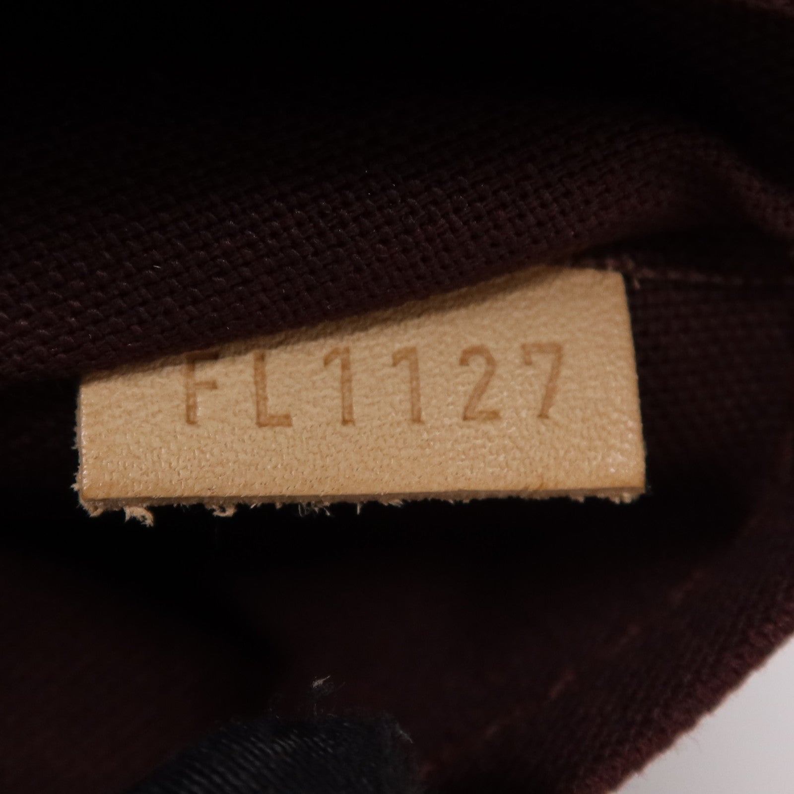 LOUIS VUITTON Monogram Turenne PM金扣手挽肩背兩用袋