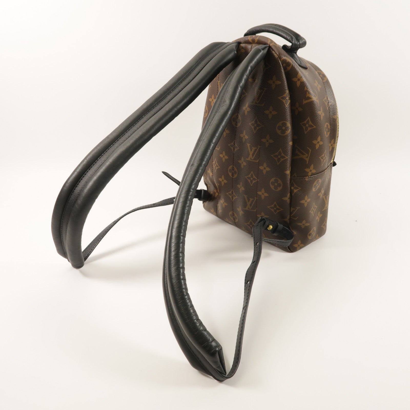 LOUIS VUITTON Monogram Palm Springs PM背包