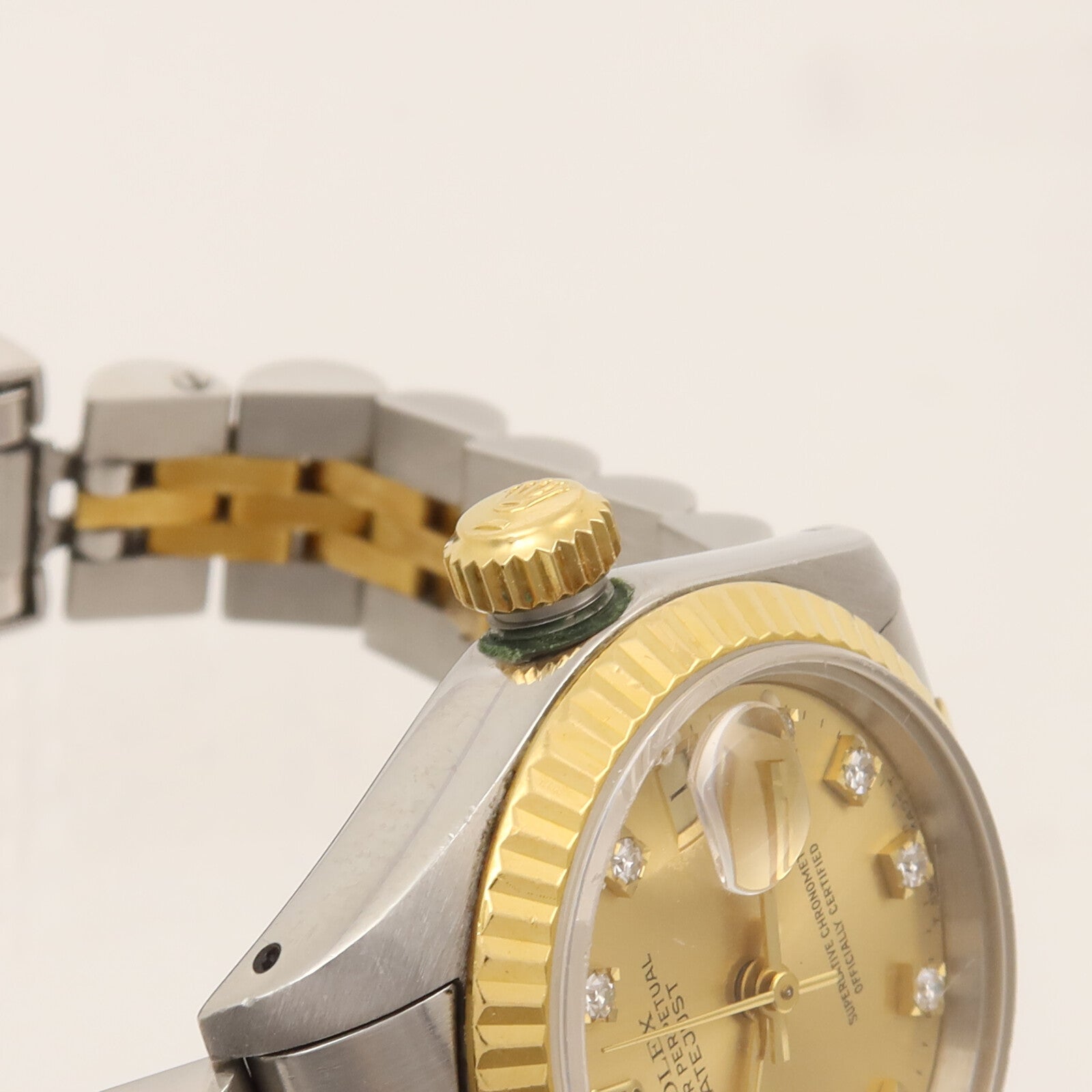 ROLEX Datejust 69173G