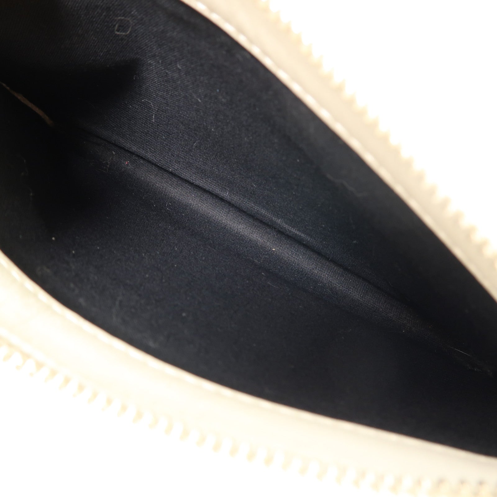 BALENCIAGA 帆布Navy Cabas手挽袋白色