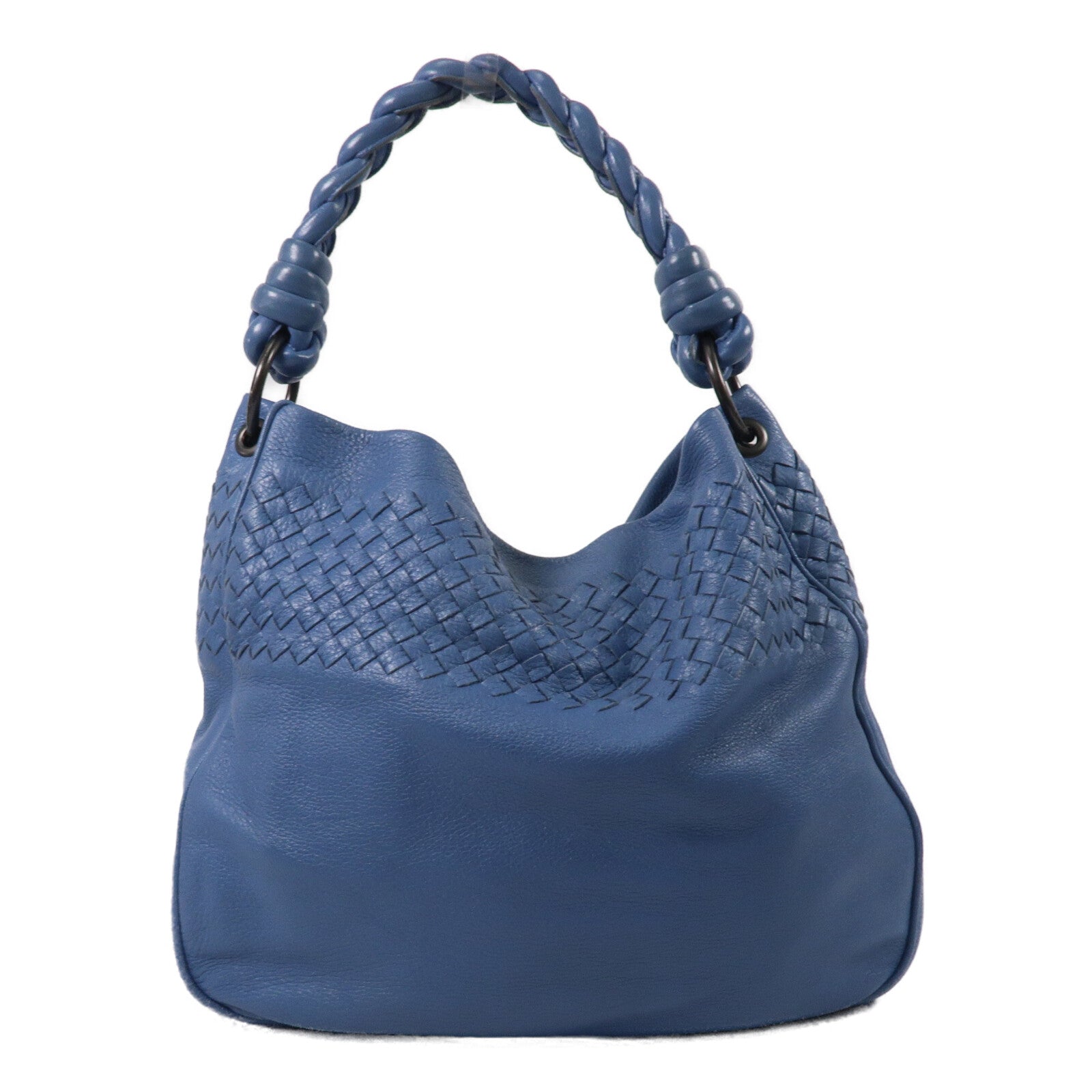 BOTTEGA VENETA 牛皮皮革Tote Bag手挽袋