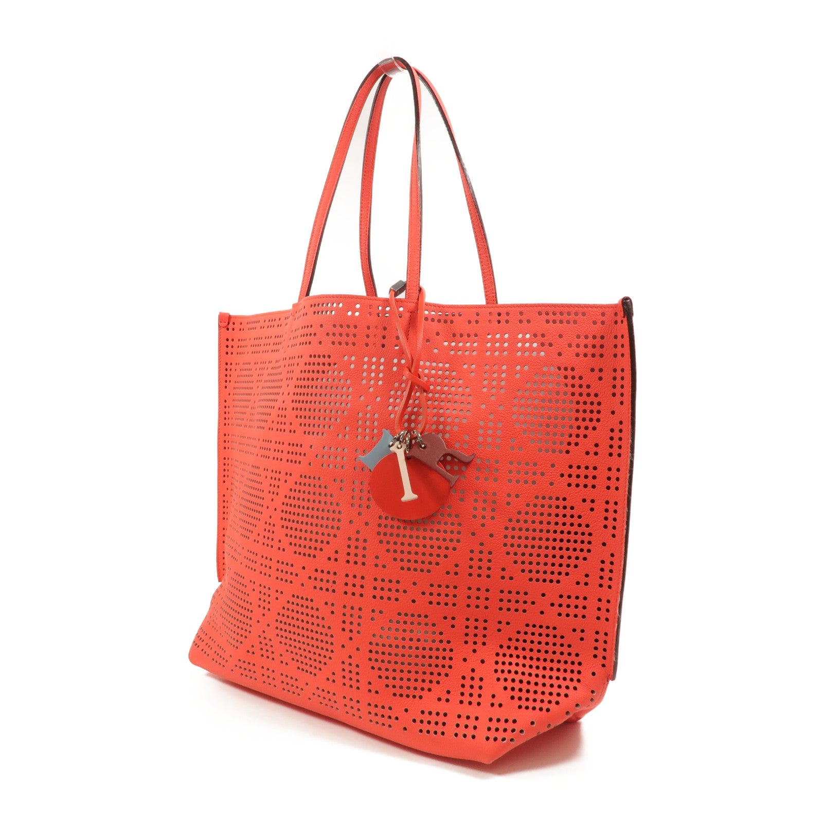 Dior 牛皮皮革Tote Bag肩背袋